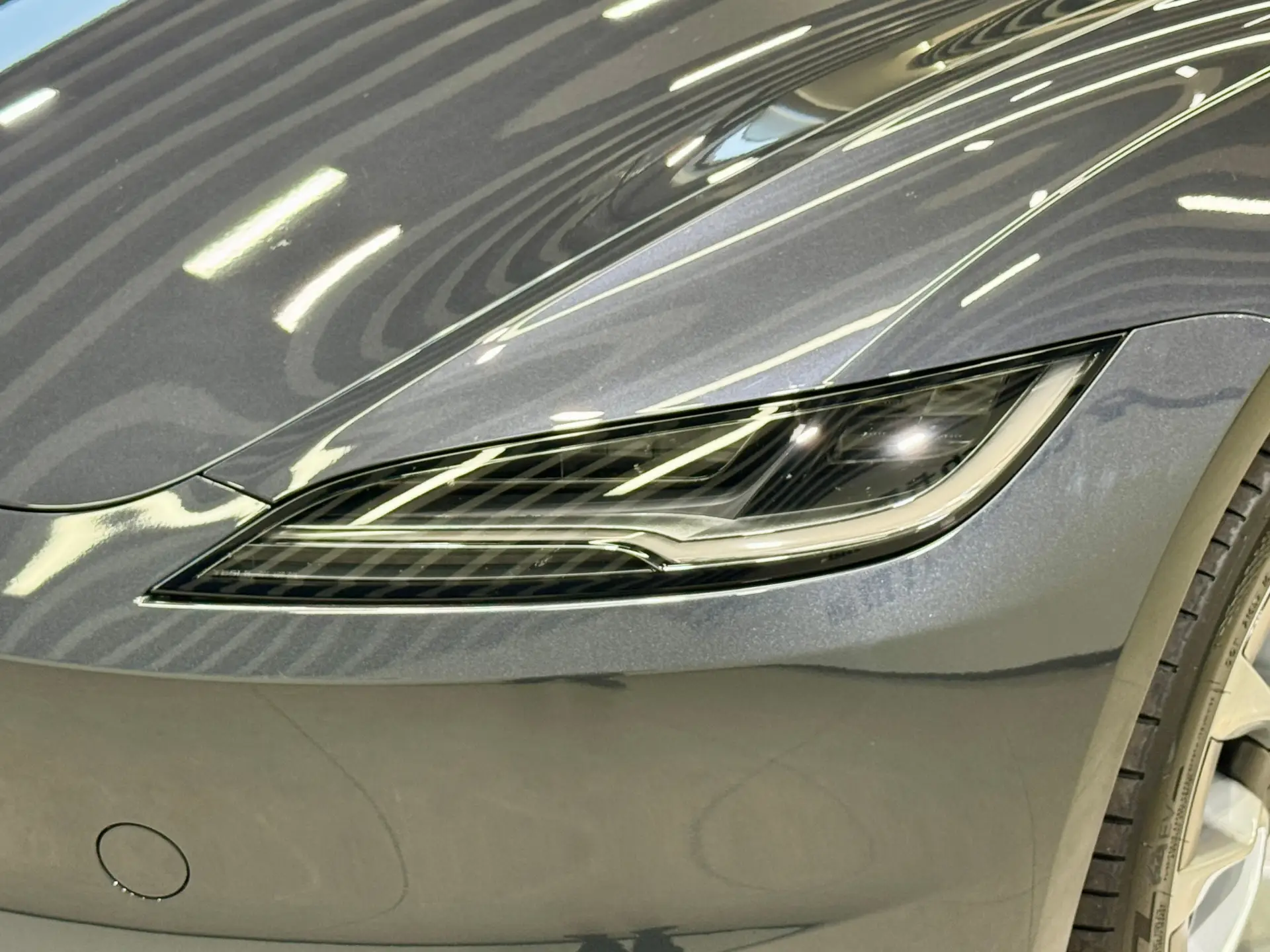 Tesla Model 3, 2024 2