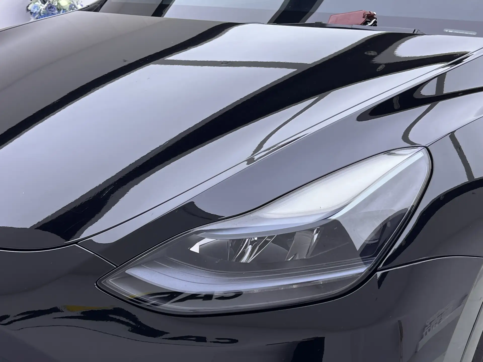 Tesla Model Y, 2023 9