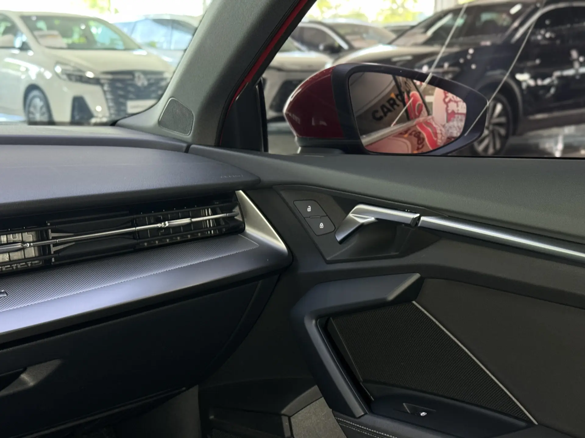 Audi A3, 2023 26