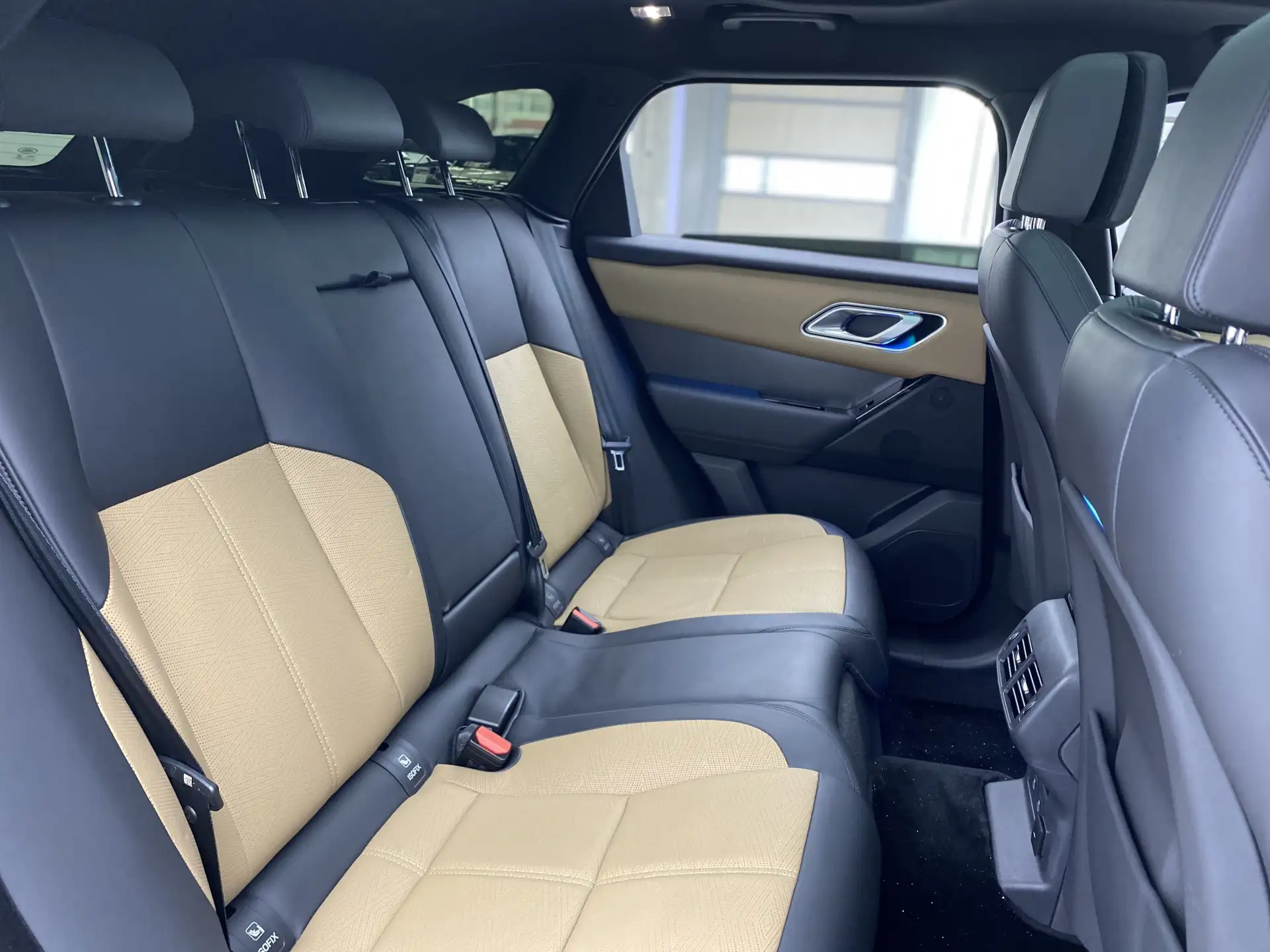 Land Rover Range Rover, 2023 11
