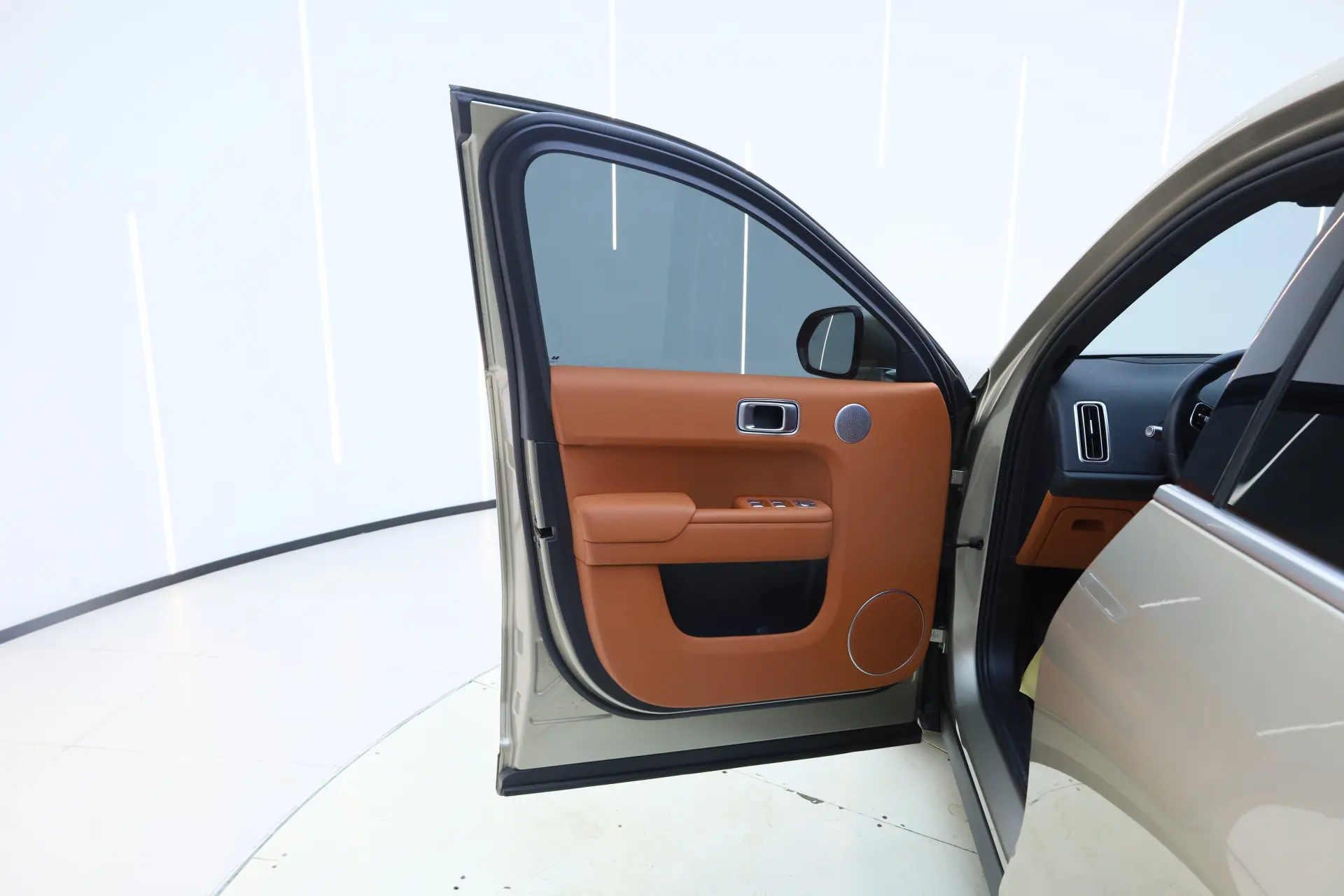 Li Auto L9, 2023 15