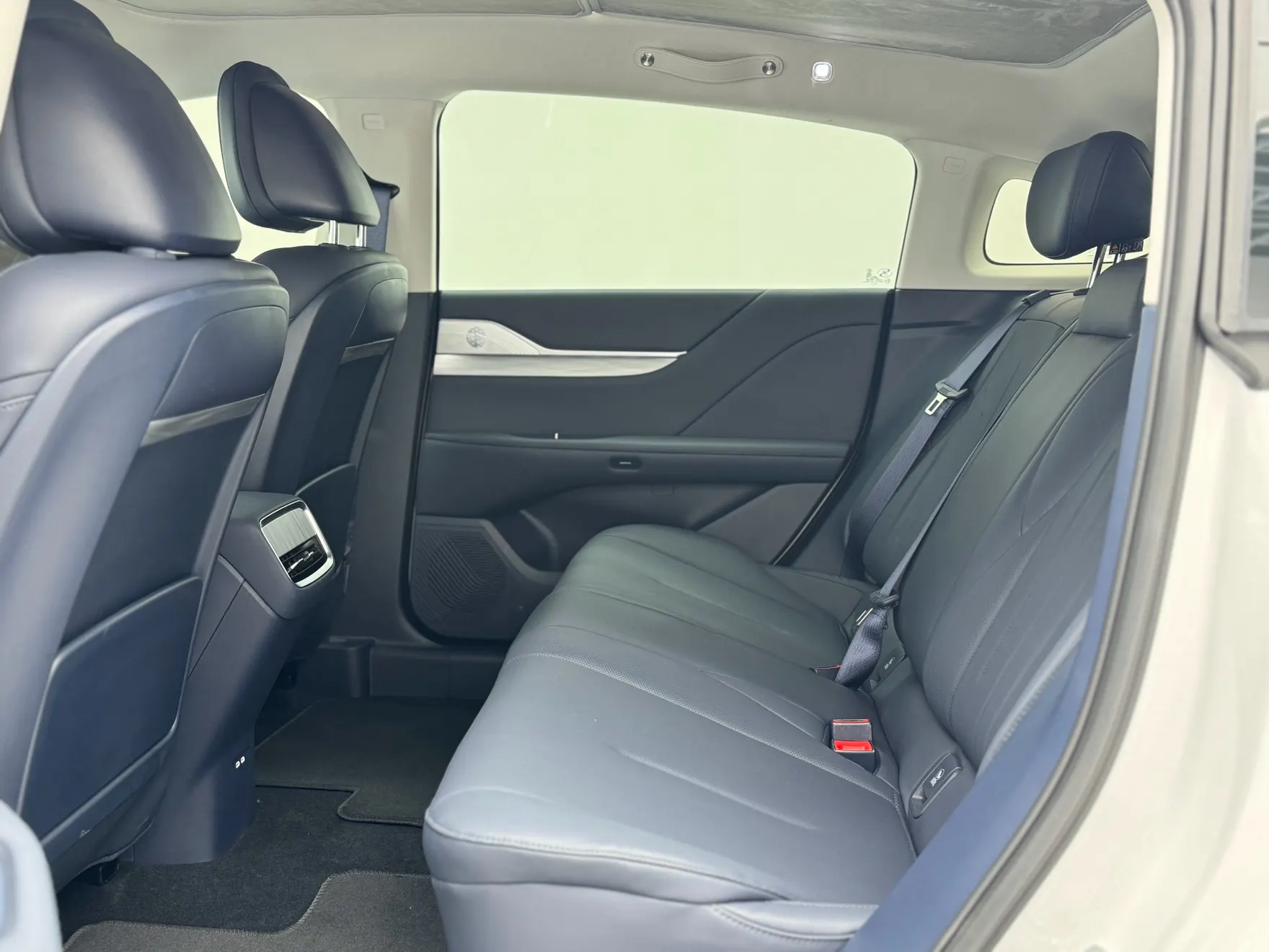 Buick L7, 2025 23