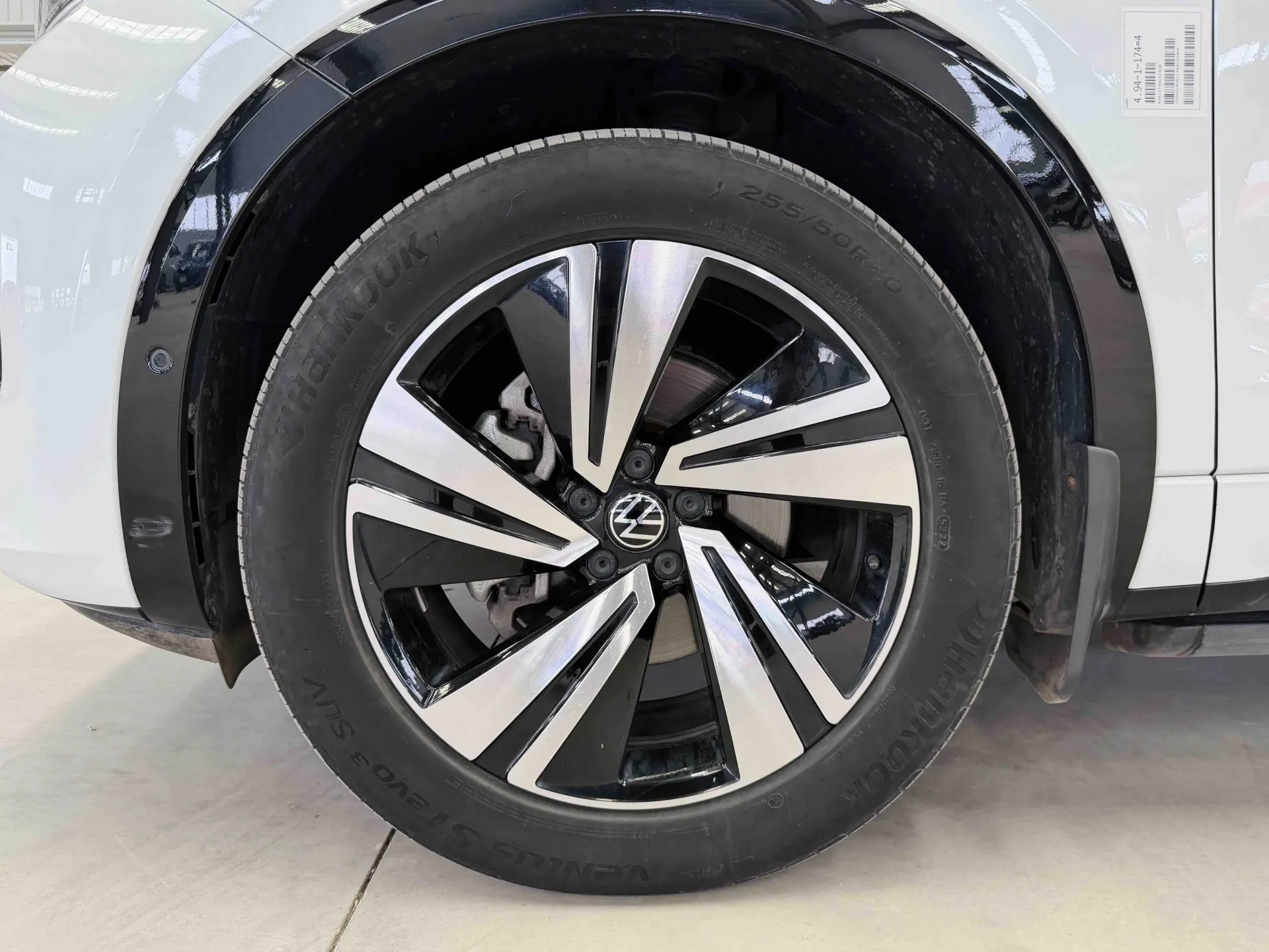 Volkswagen Talagon, 2023 8