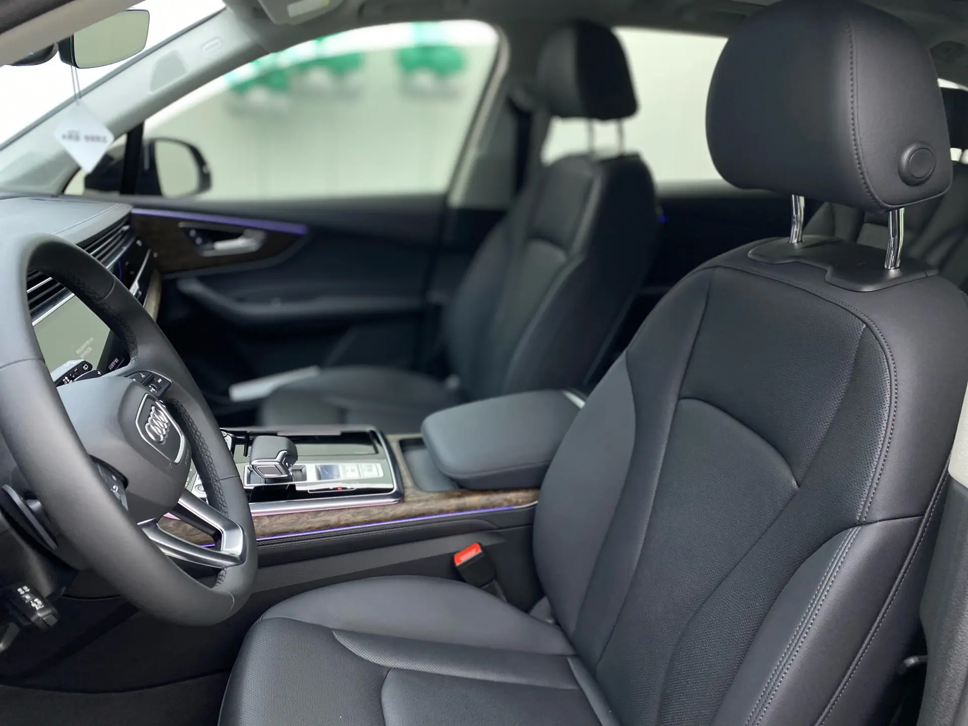 Audi Q7 55 TFSI, 2021 24