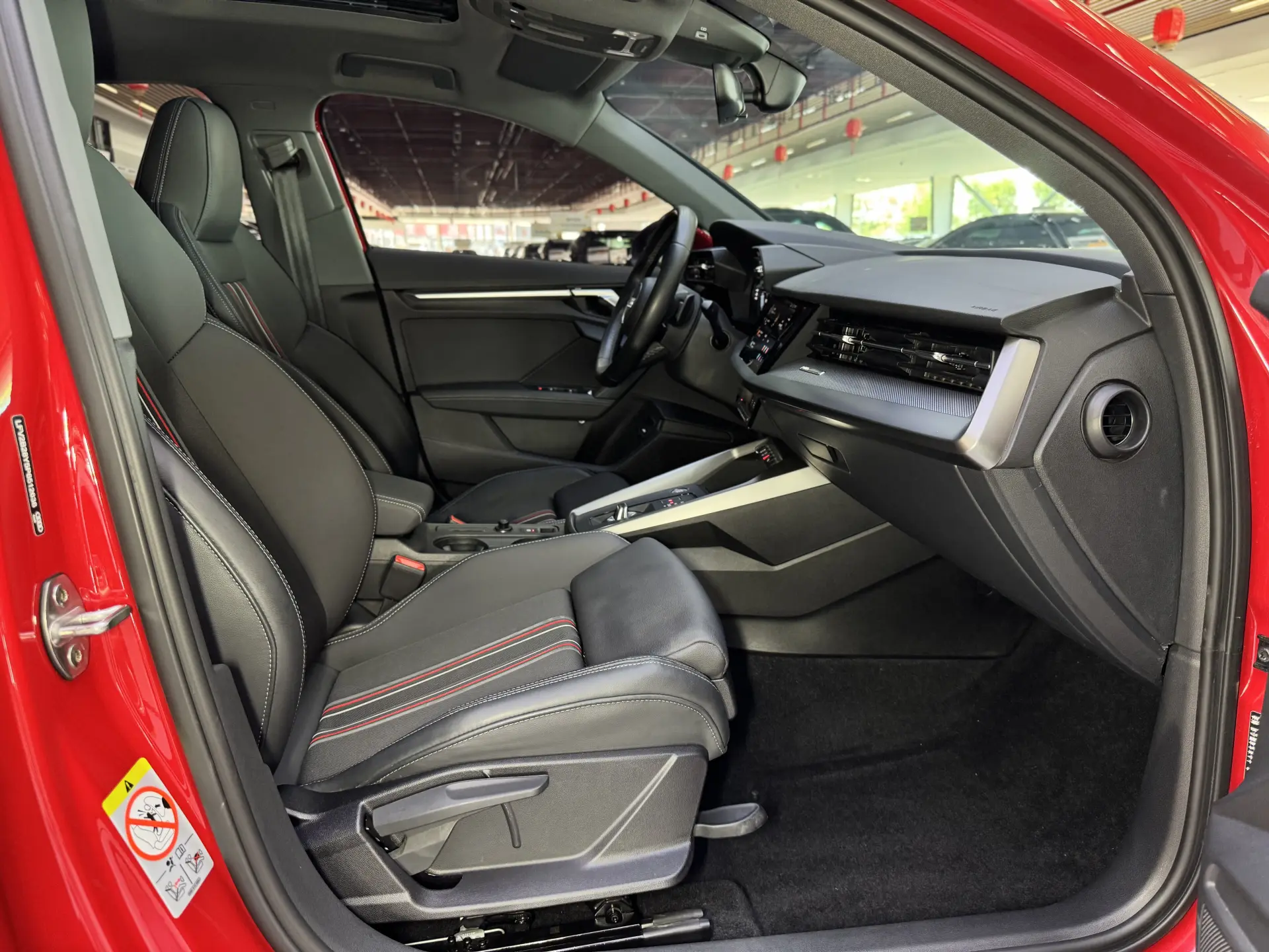 Audi A3, 2023 20