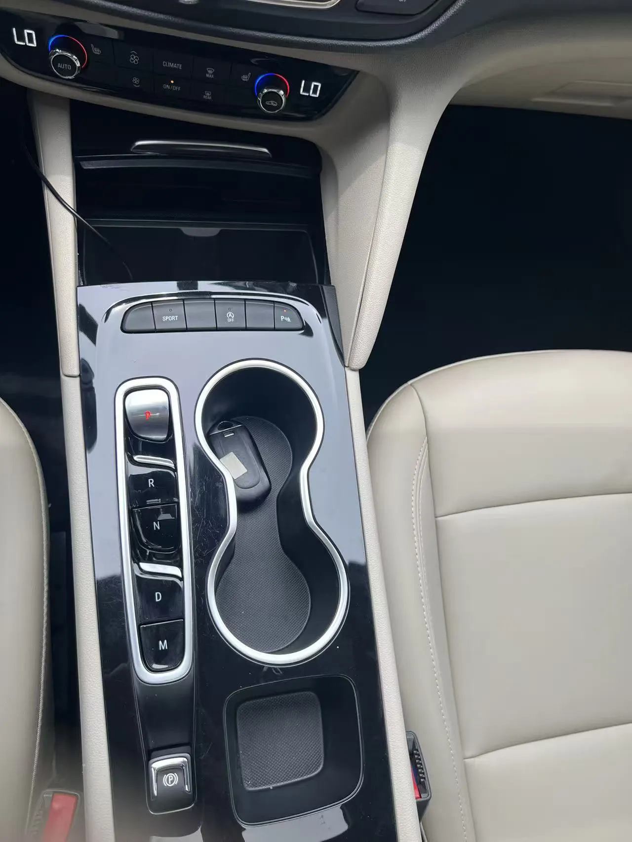 Buick Regal, 2021 23