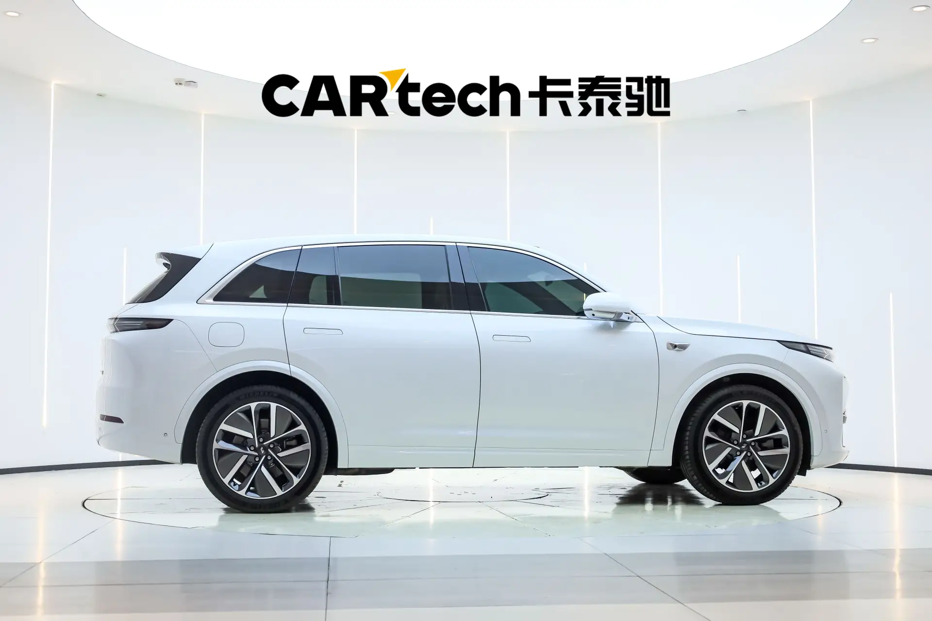 Li Auto L7, 2024 4
