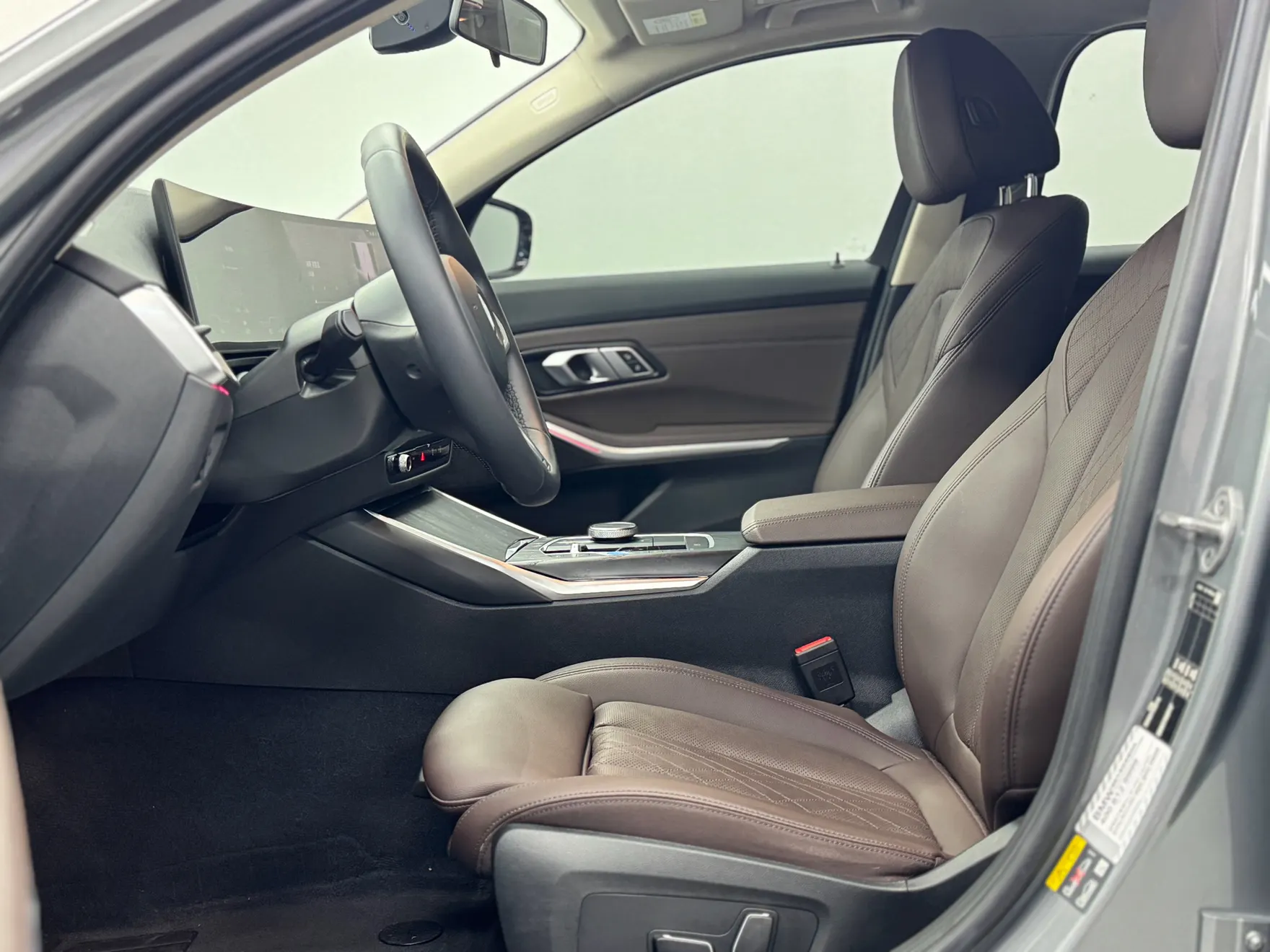 BMW i3, 2024 11