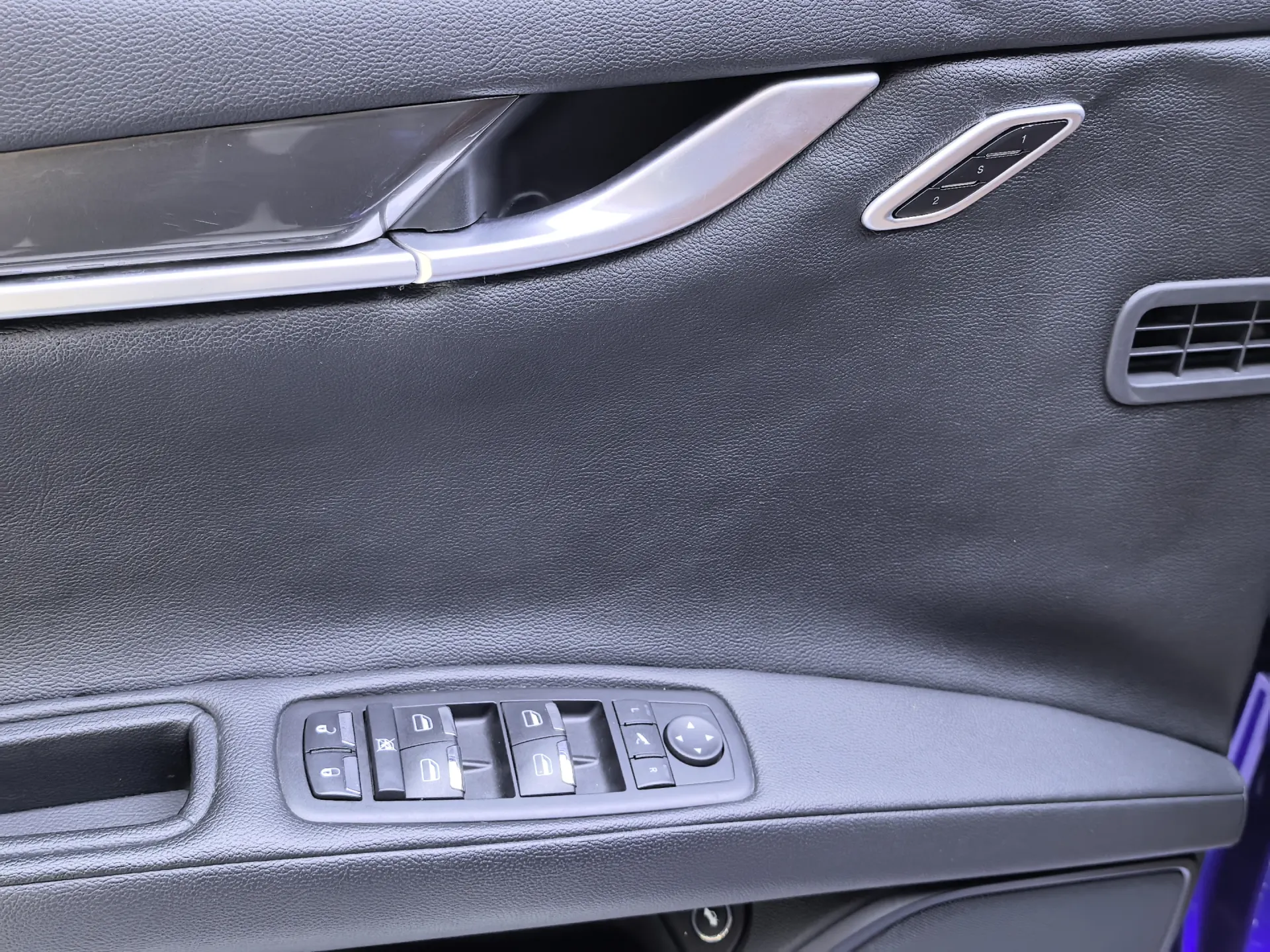 Maserati Ghibli, 2016 17