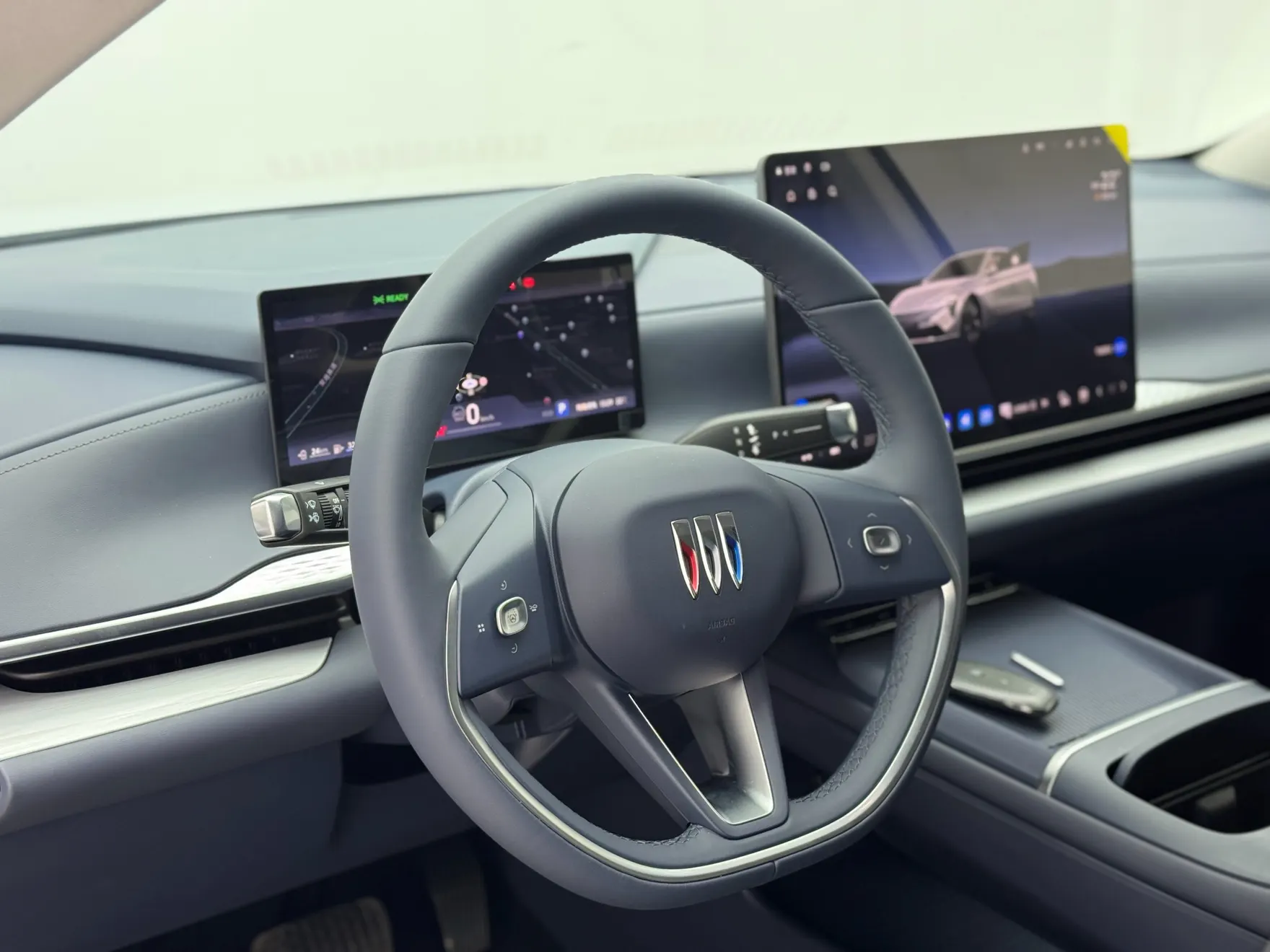 Buick L7, 2025 8