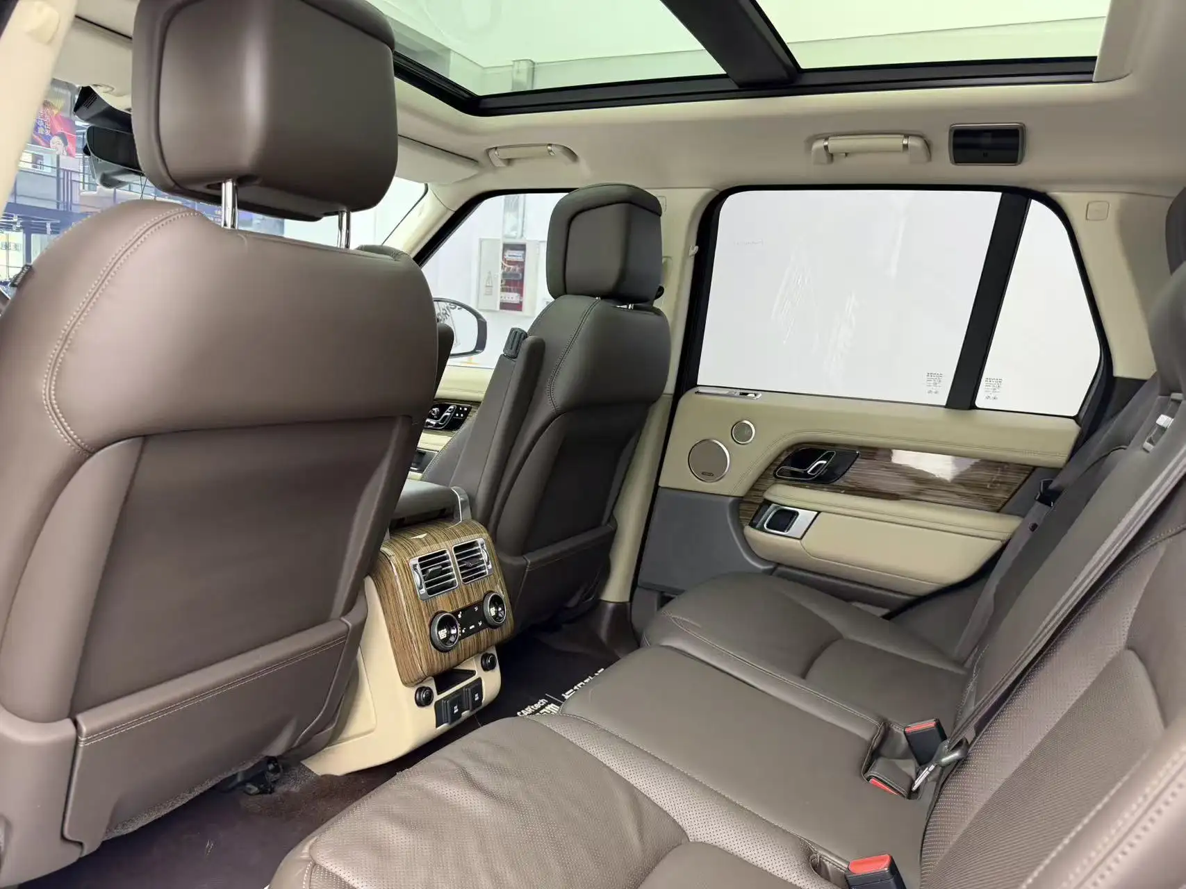 Land Rover Range Rover, 2019 7