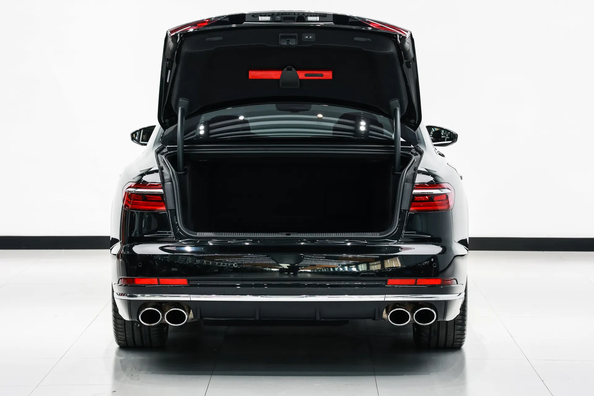 Audi A8L 60 TFSI, 2022 10