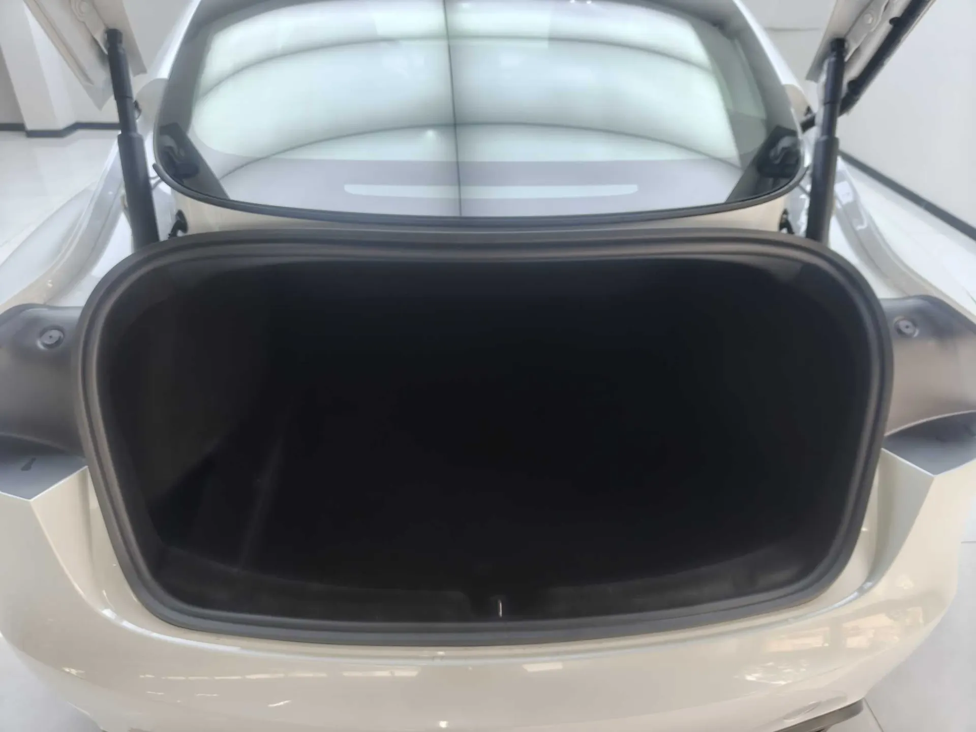 Tesla Model 3, 2025 12