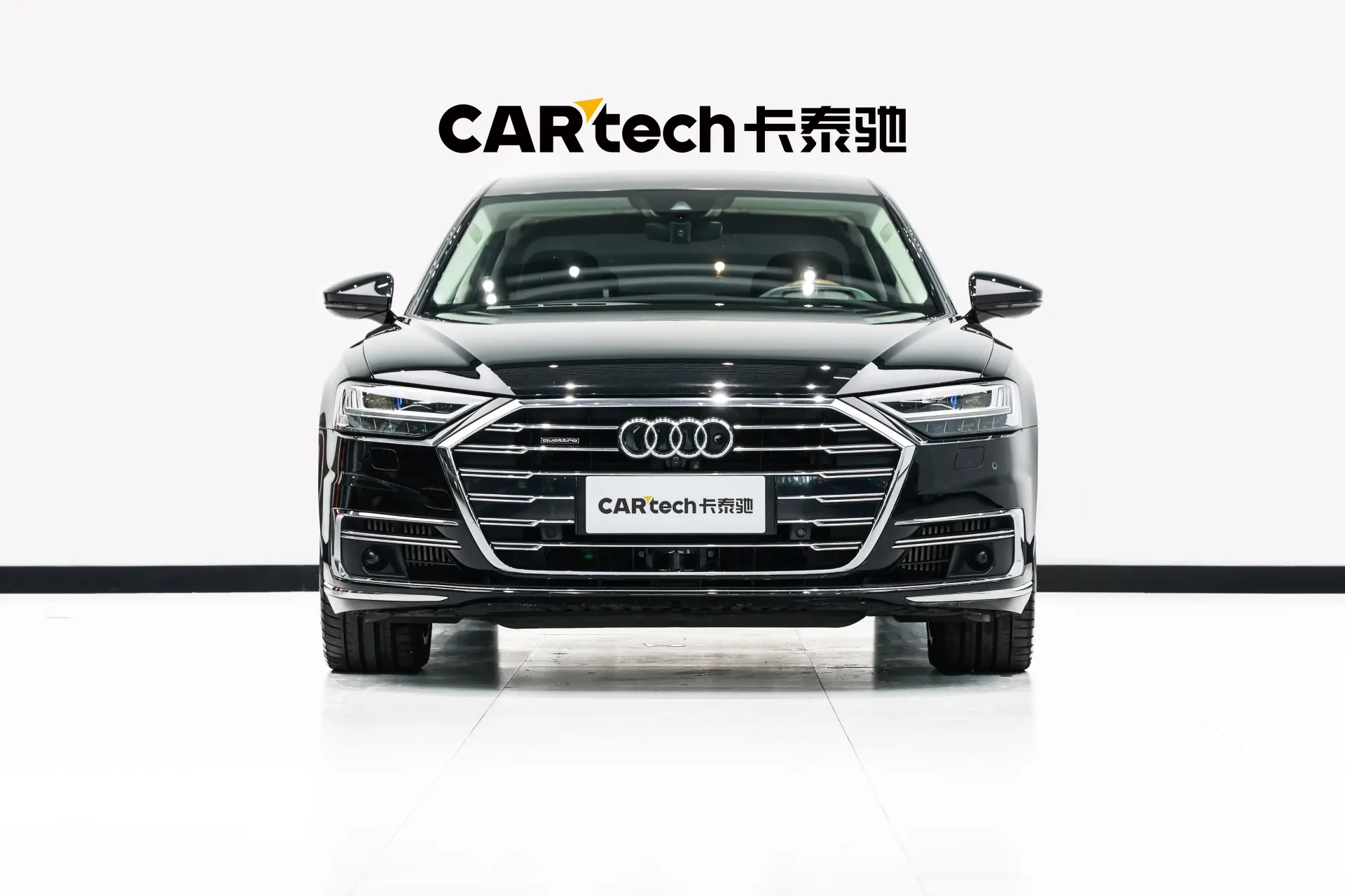 Audi A8L 60 TFSI, 2022 3