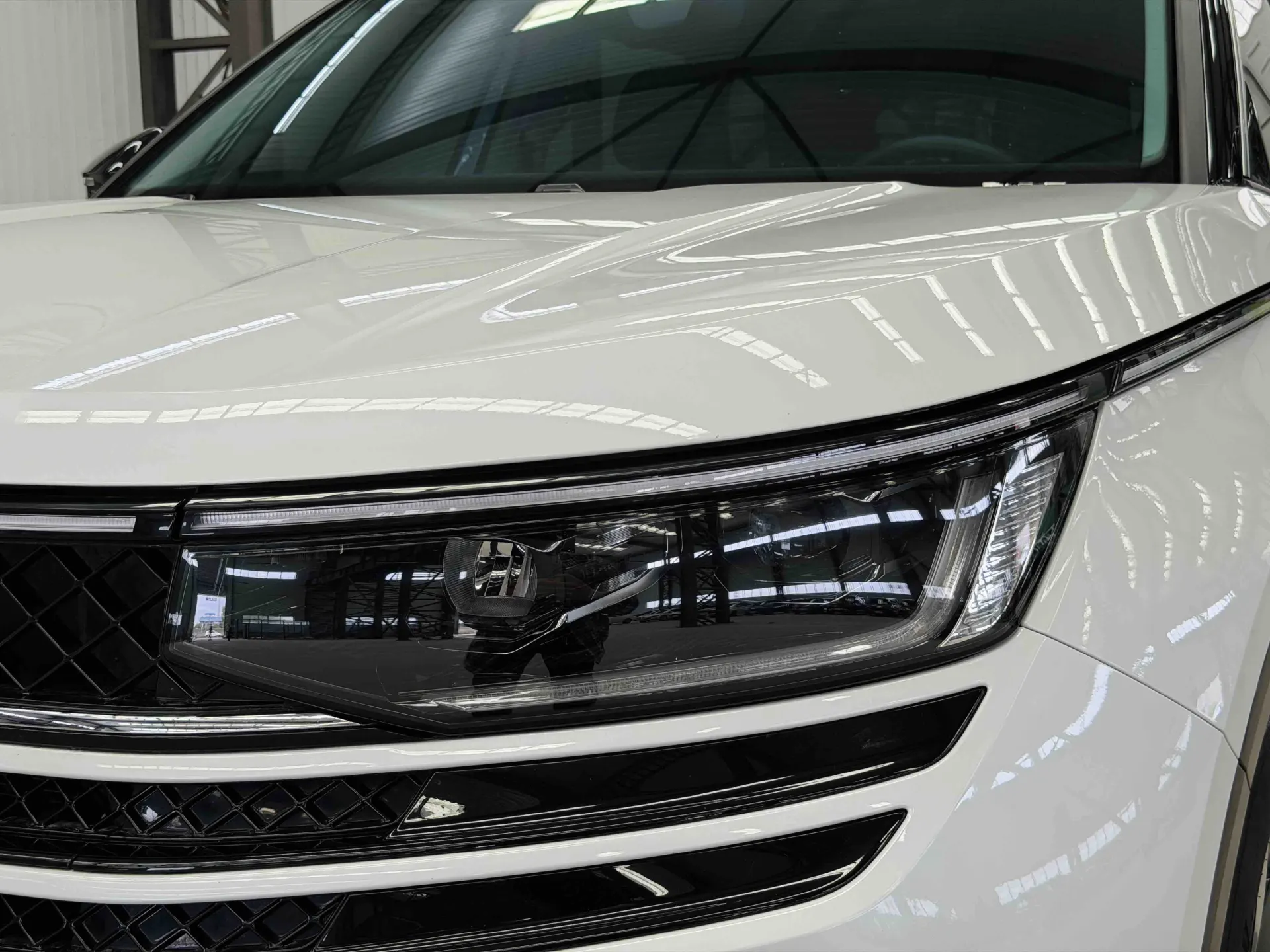 Volkswagen Talagon, 2023 7