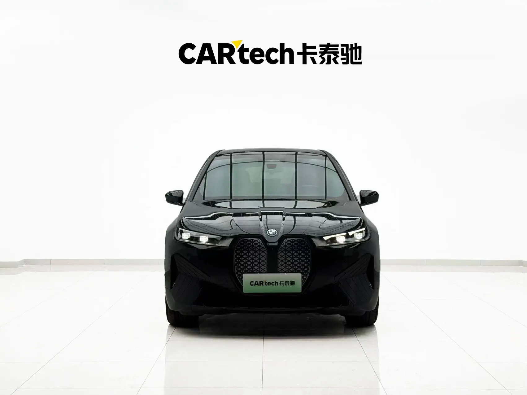 BMW iX, 2024 2