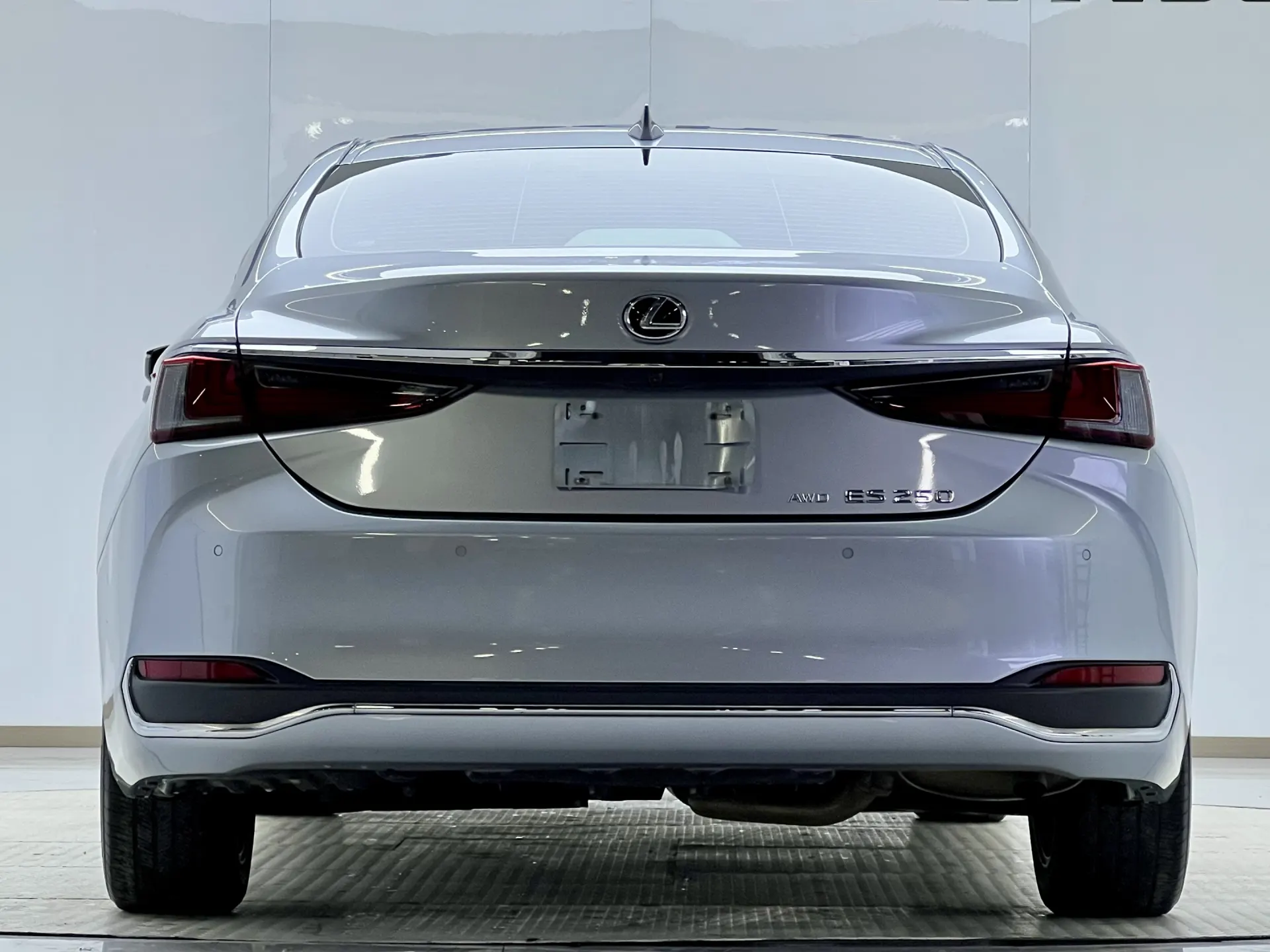 Lexus ES 250, 2023 13