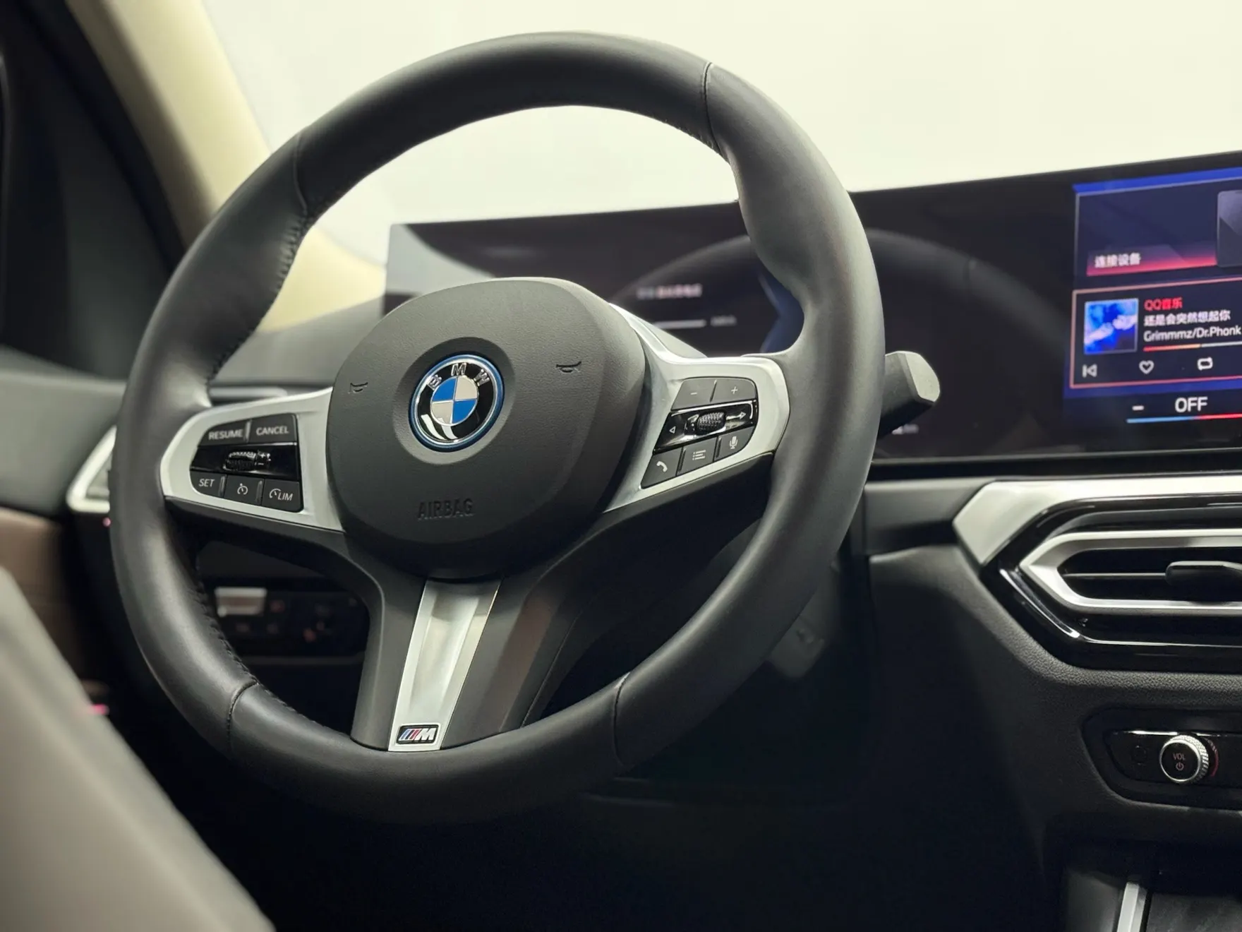 BMW i3, 2024 17