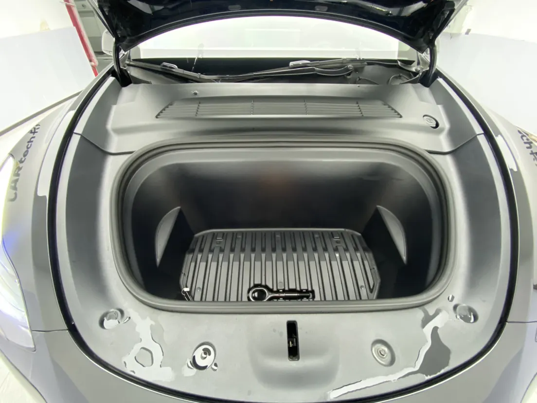 Tesla Model Y, 2023 12