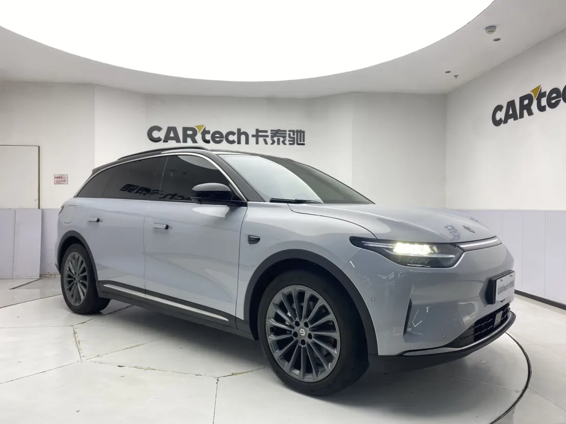 Leapmotor C11, 2025 2