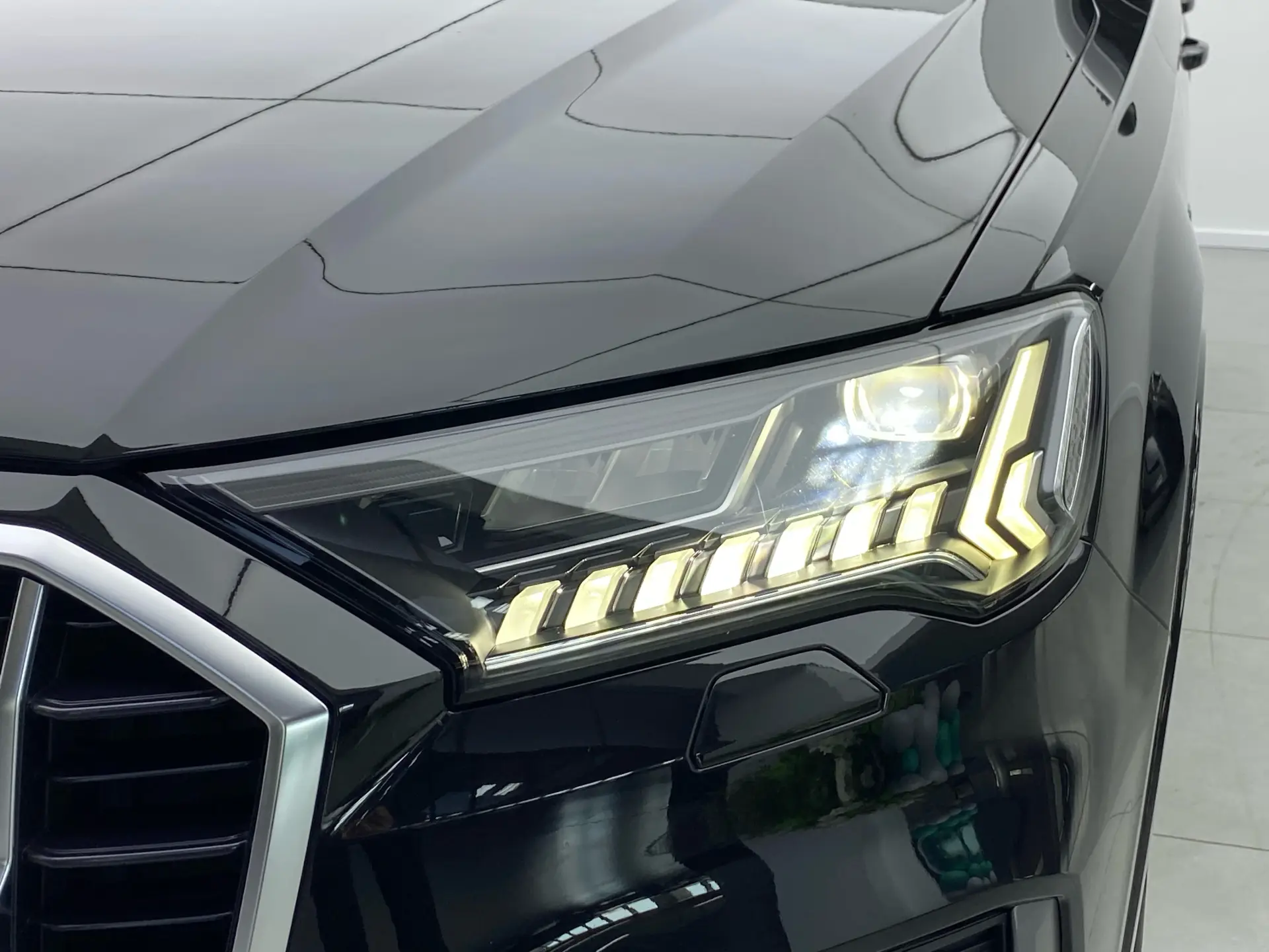 Audi Q7 55 TFSI, 2021 32
