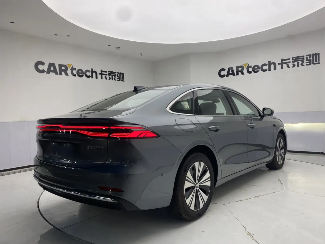 Geely Galaxy A7, 2026 все фото