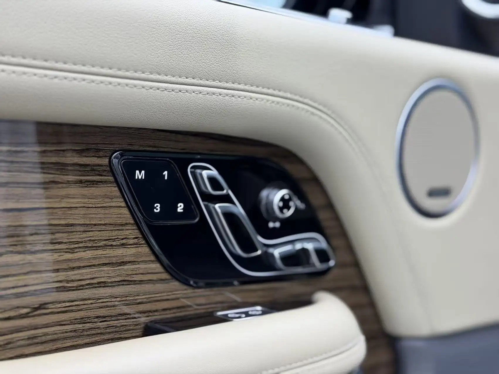 Land Rover Range Rover, 2019 18