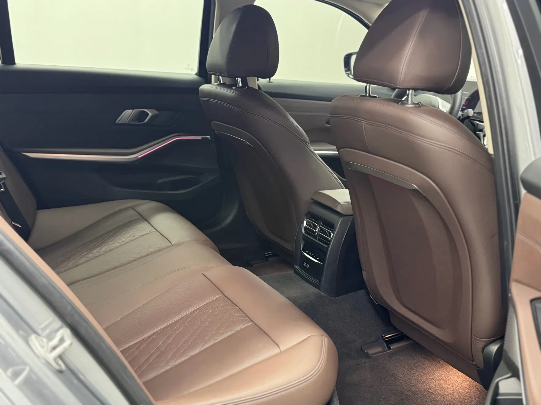 BMW i3, 2024 21