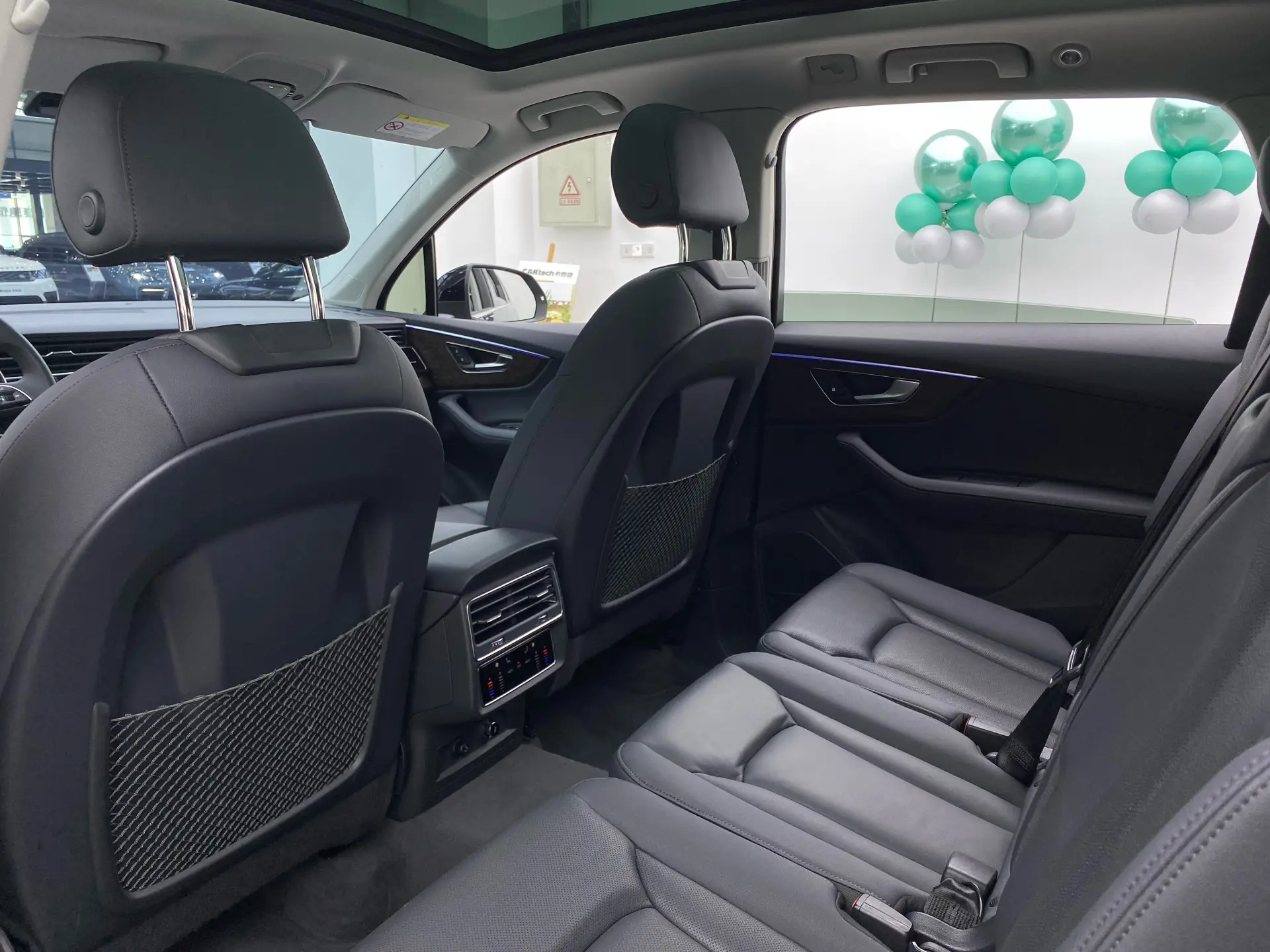 Audi Q7 55 TFSI, 2021 6