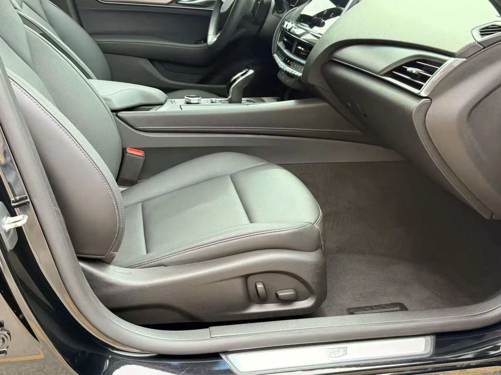 Cadillac CT5, 2021 18