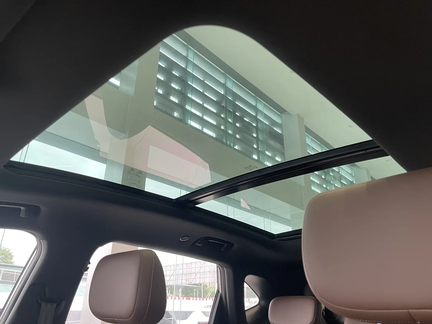 Wuling Starlight, 2024 20