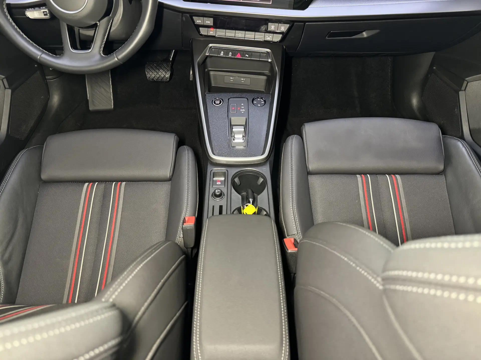 Audi A3, 2023 15