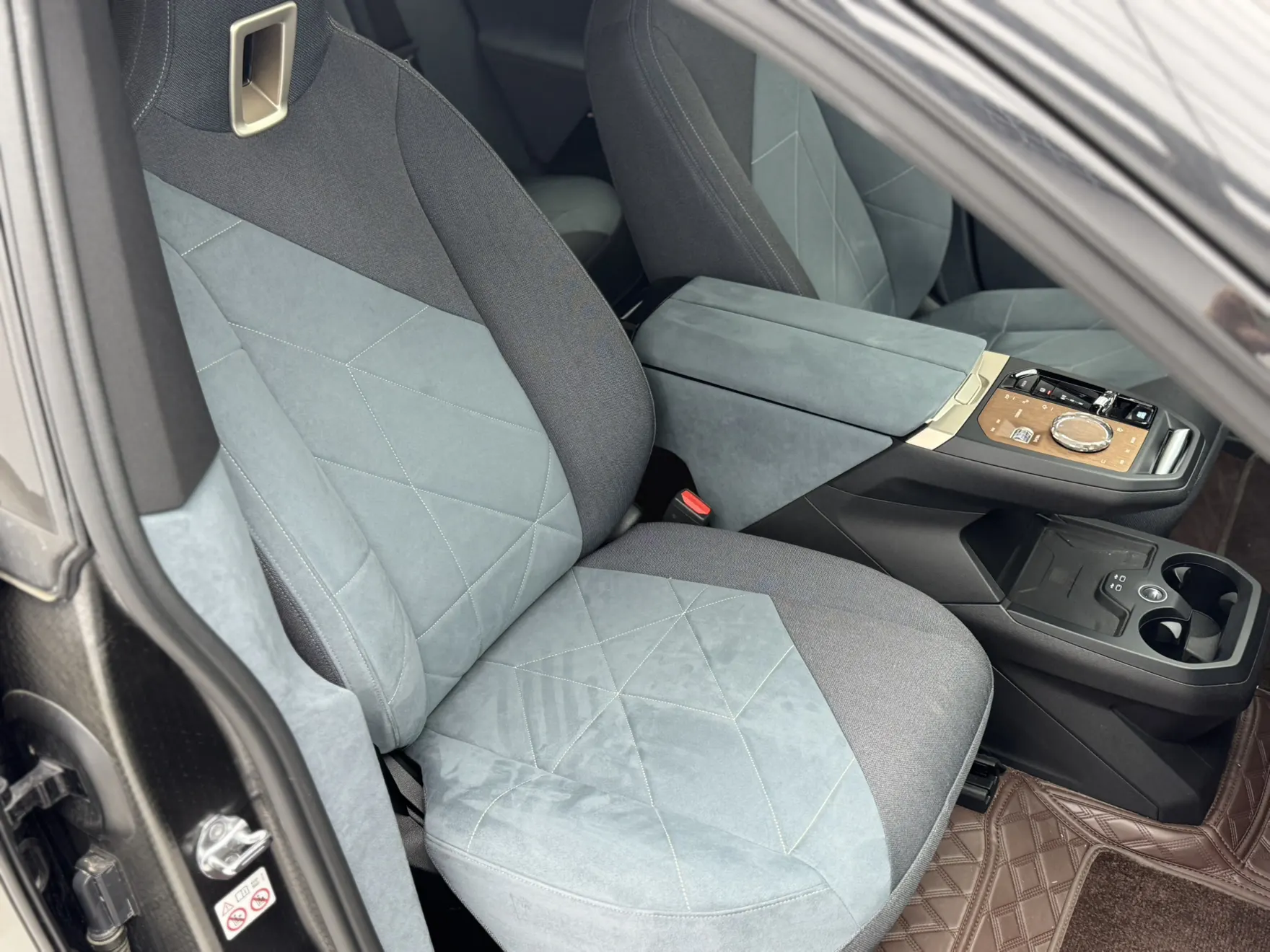 BMW iX, 2024 20