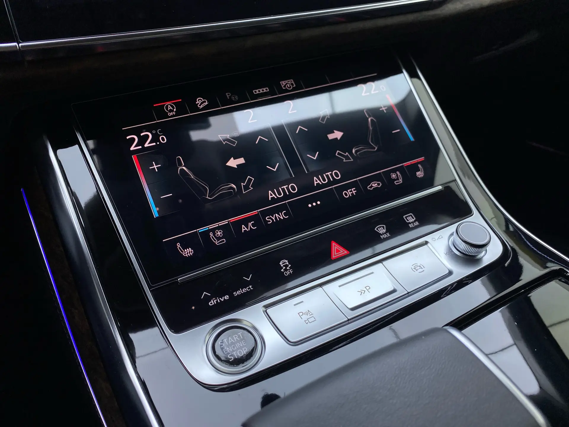 Audi Q7 55 TFSI, 2021 17