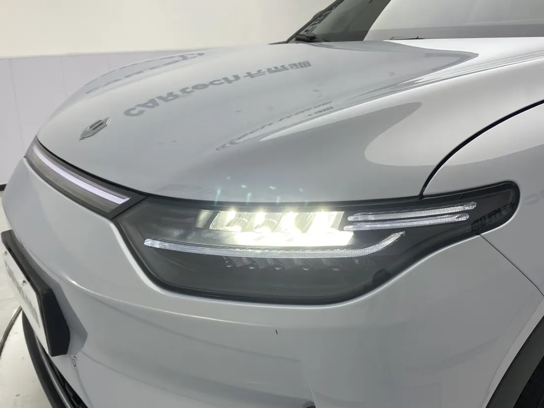 Leapmotor C11, 2025 9