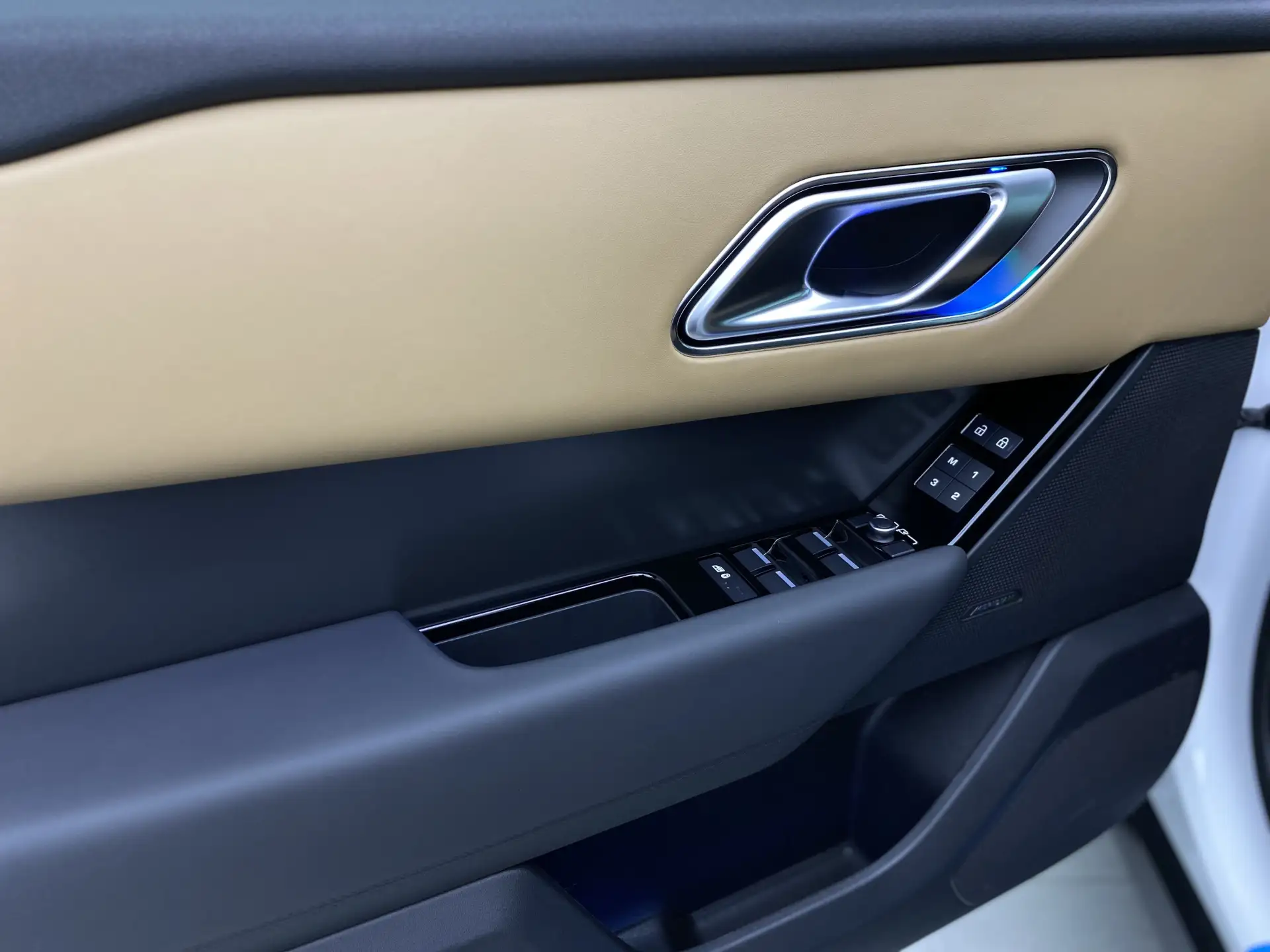 Land Rover Range Rover, 2023 22