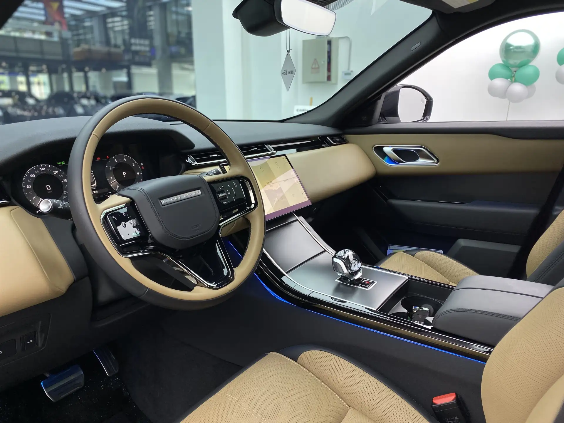 Land Rover Range Rover, 2023 6