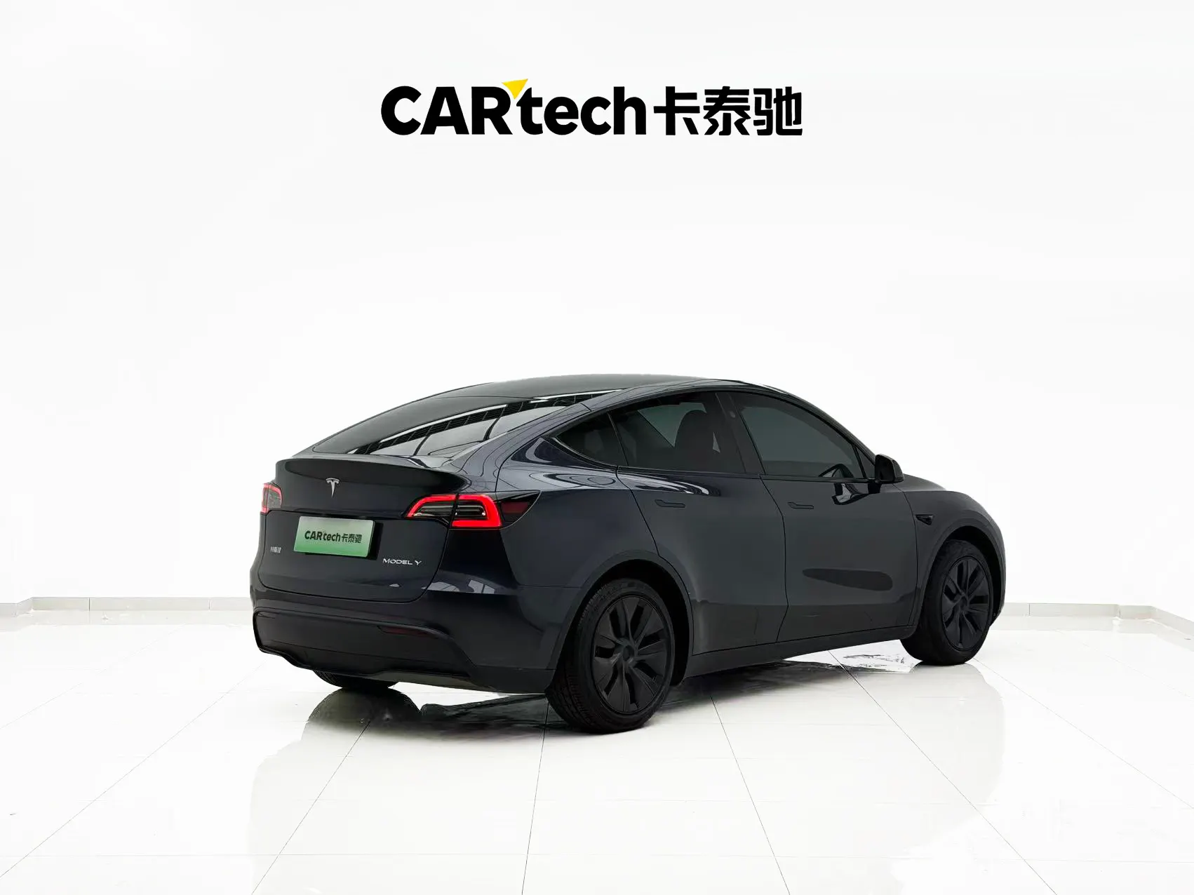 Tesla Model Y, 2024 3