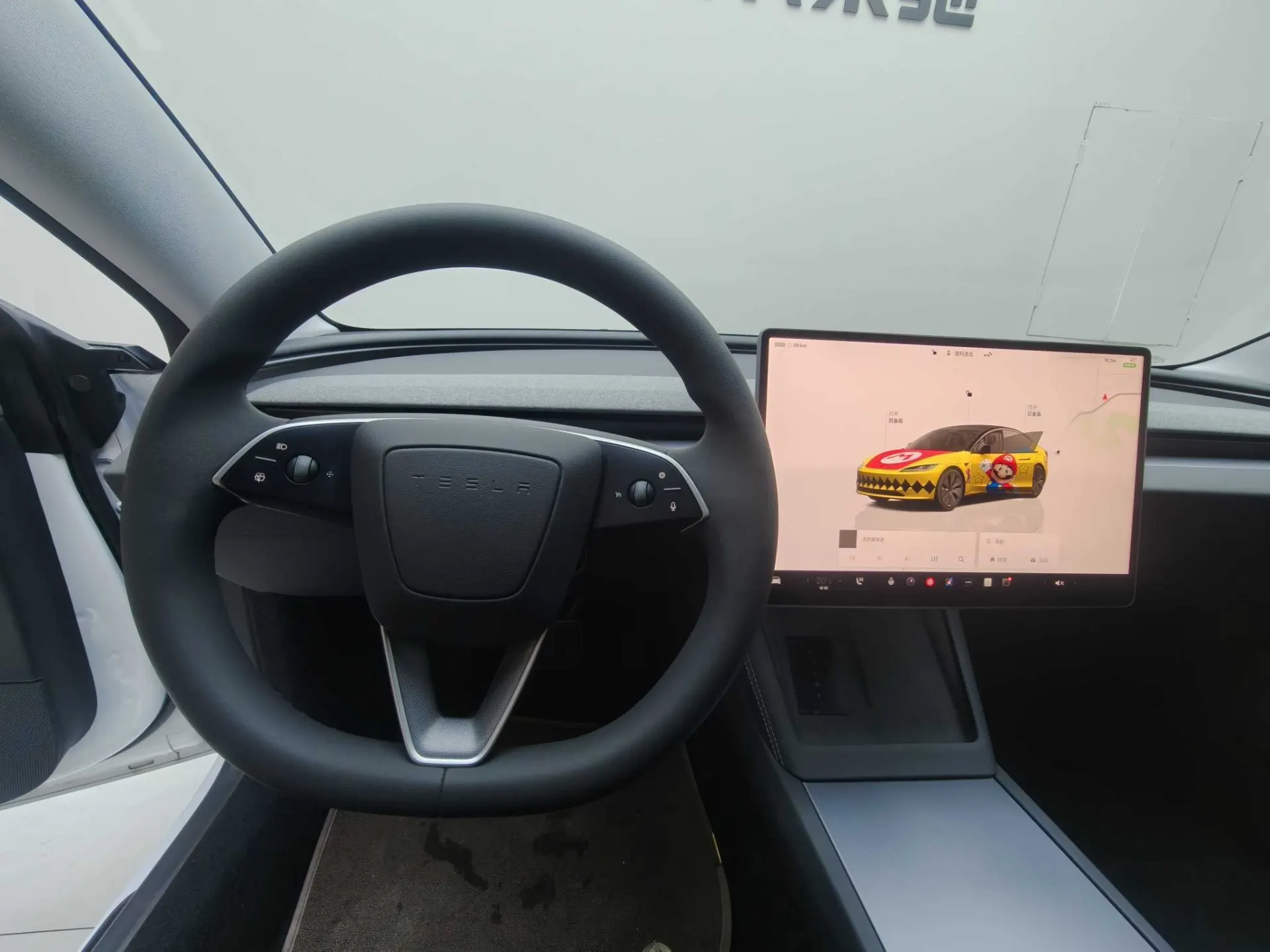 Tesla Model 3, 2025 14