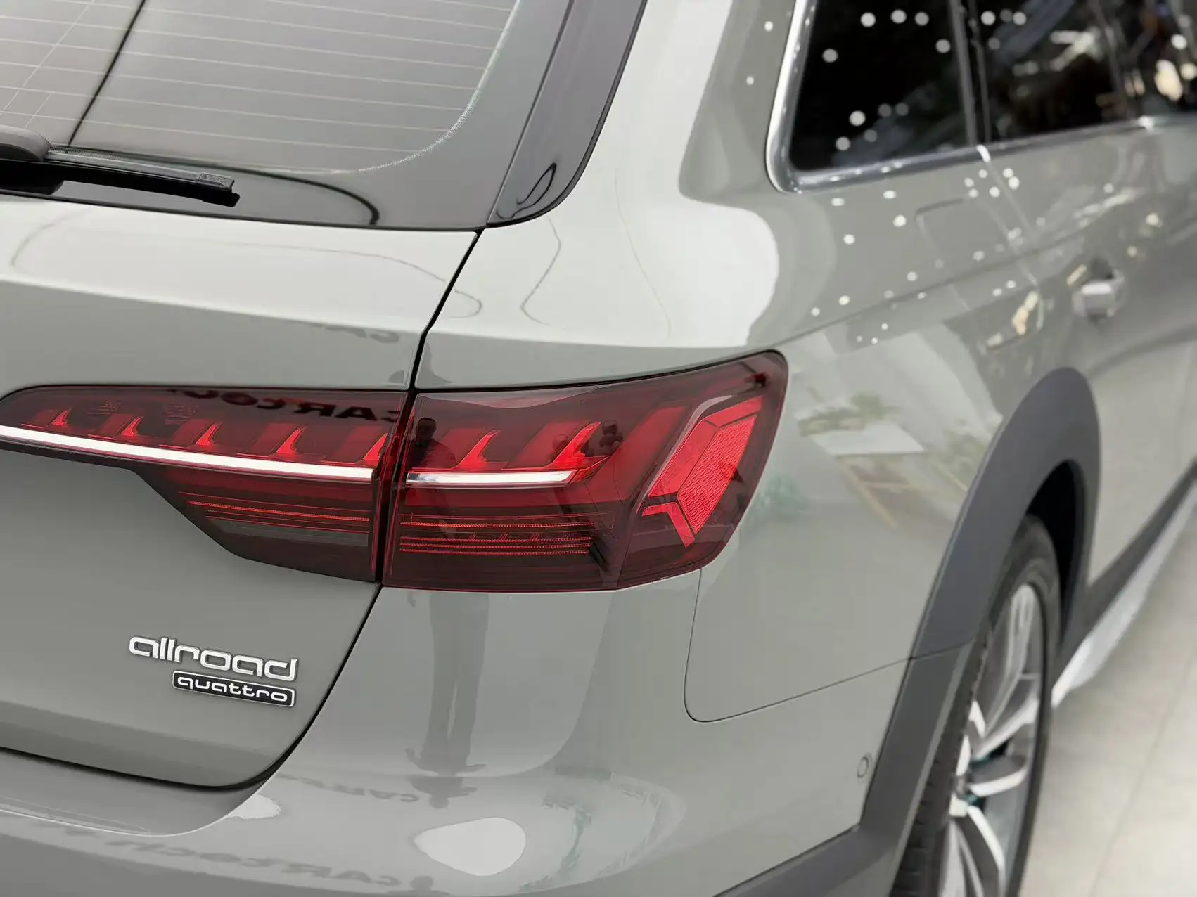 Audi A4, 2021 30