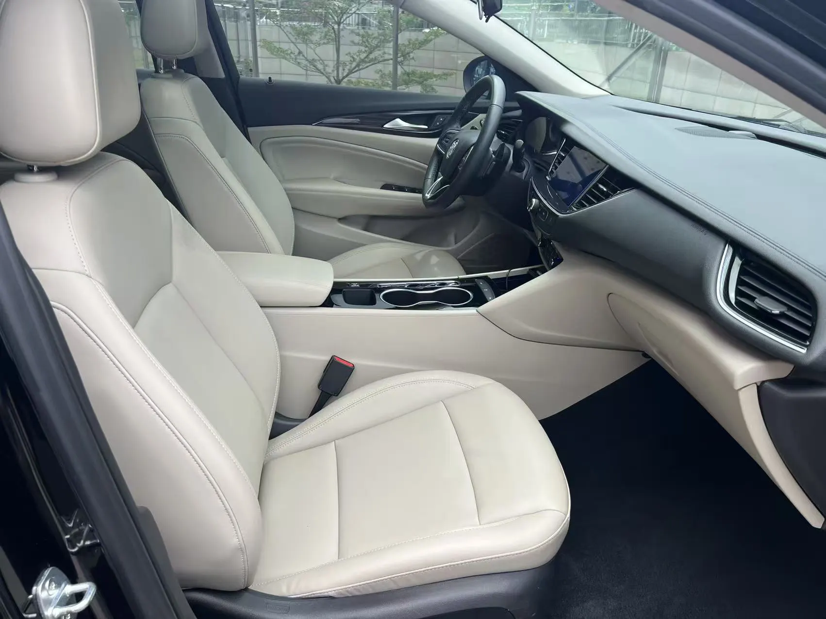 Buick Regal, 2021 20