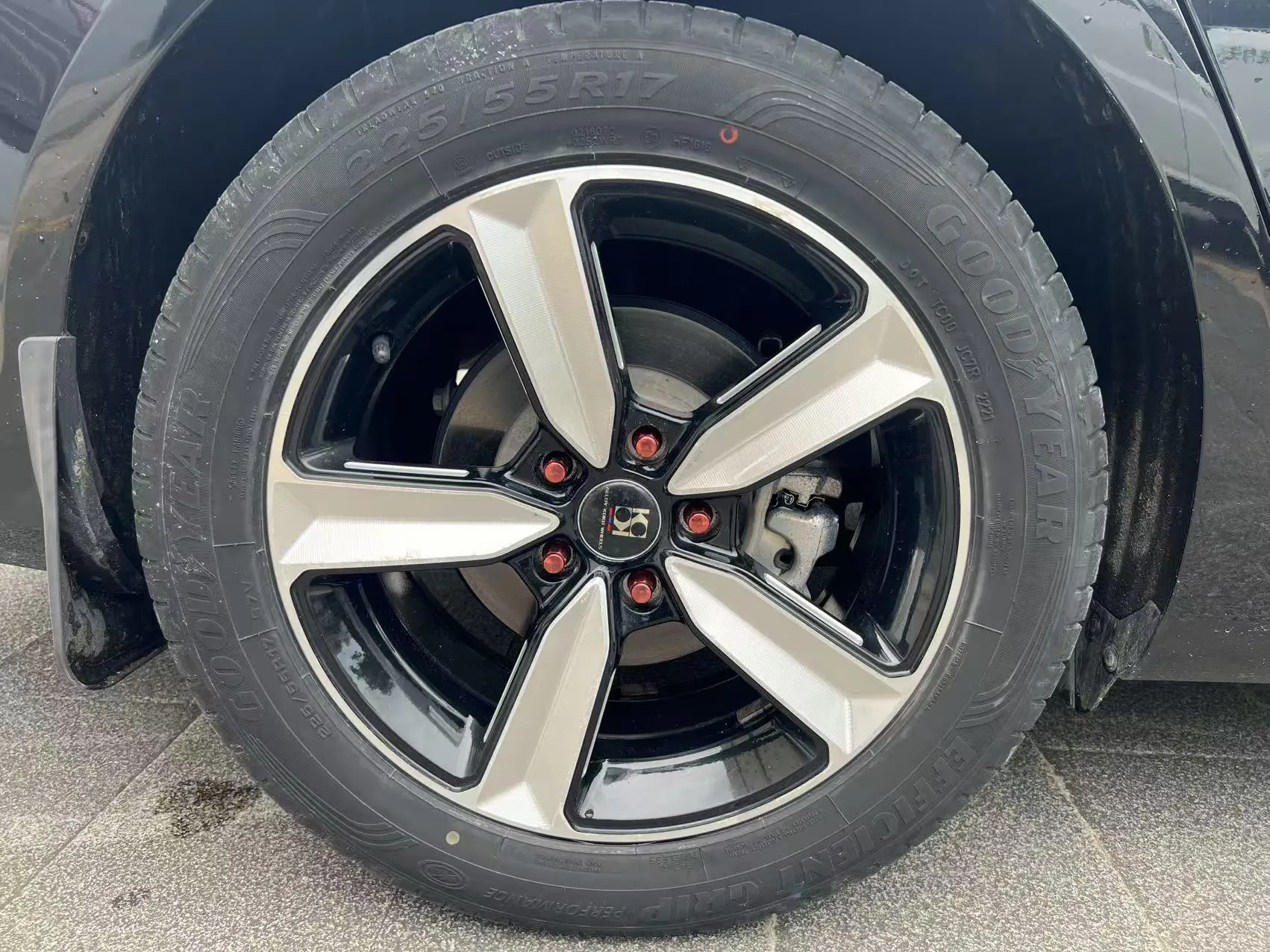 Buick Regal, 2021 11