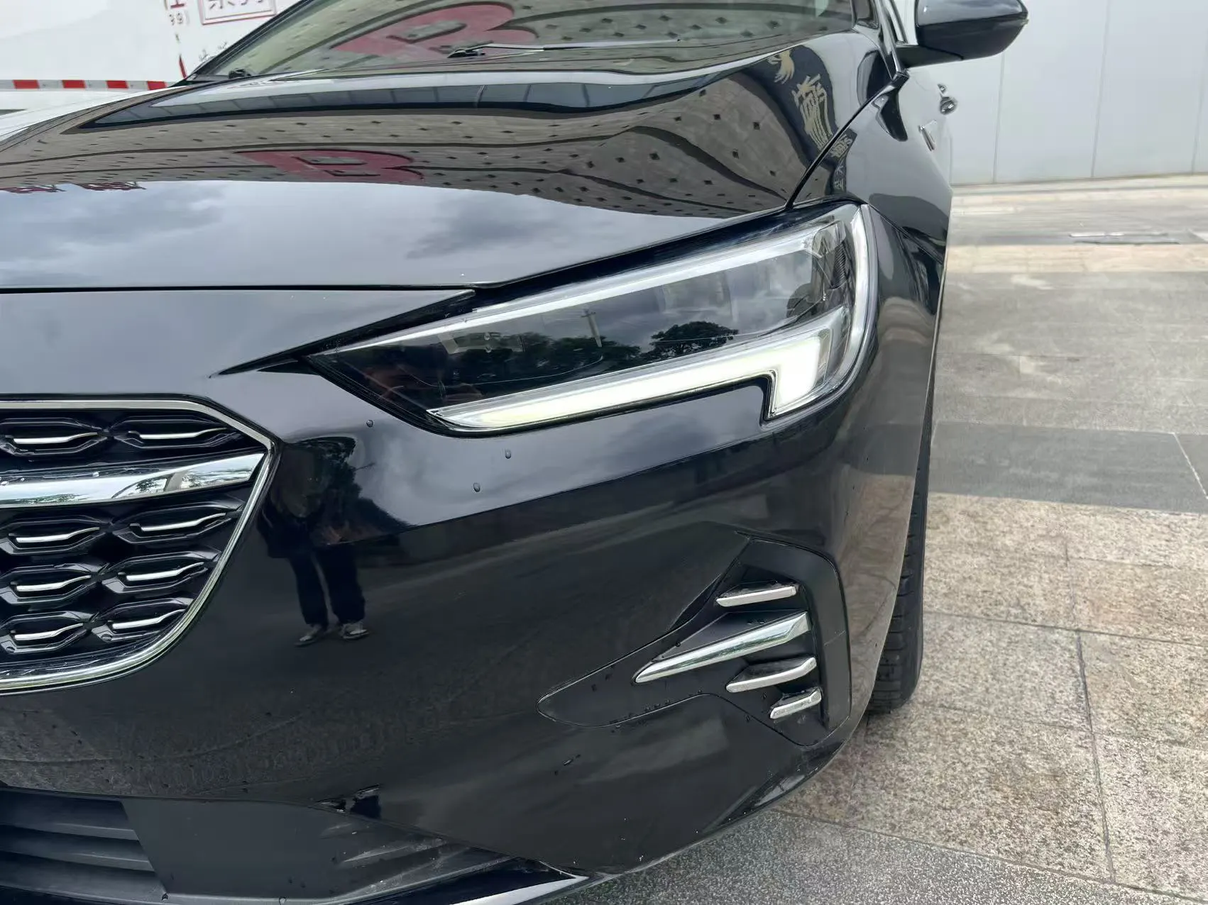 Buick Regal, 2021 9