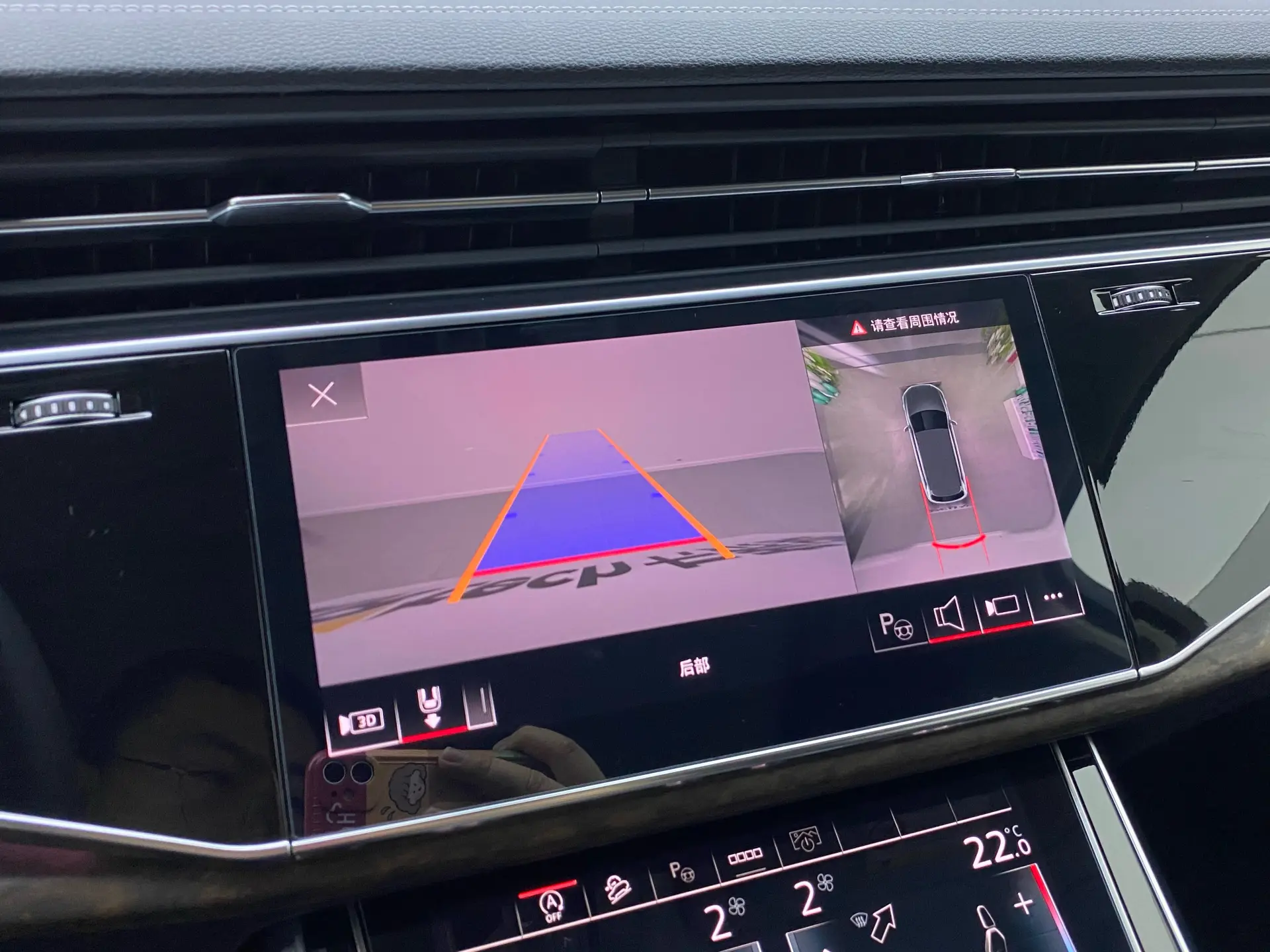Audi Q7 55 TFSI, 2021 15