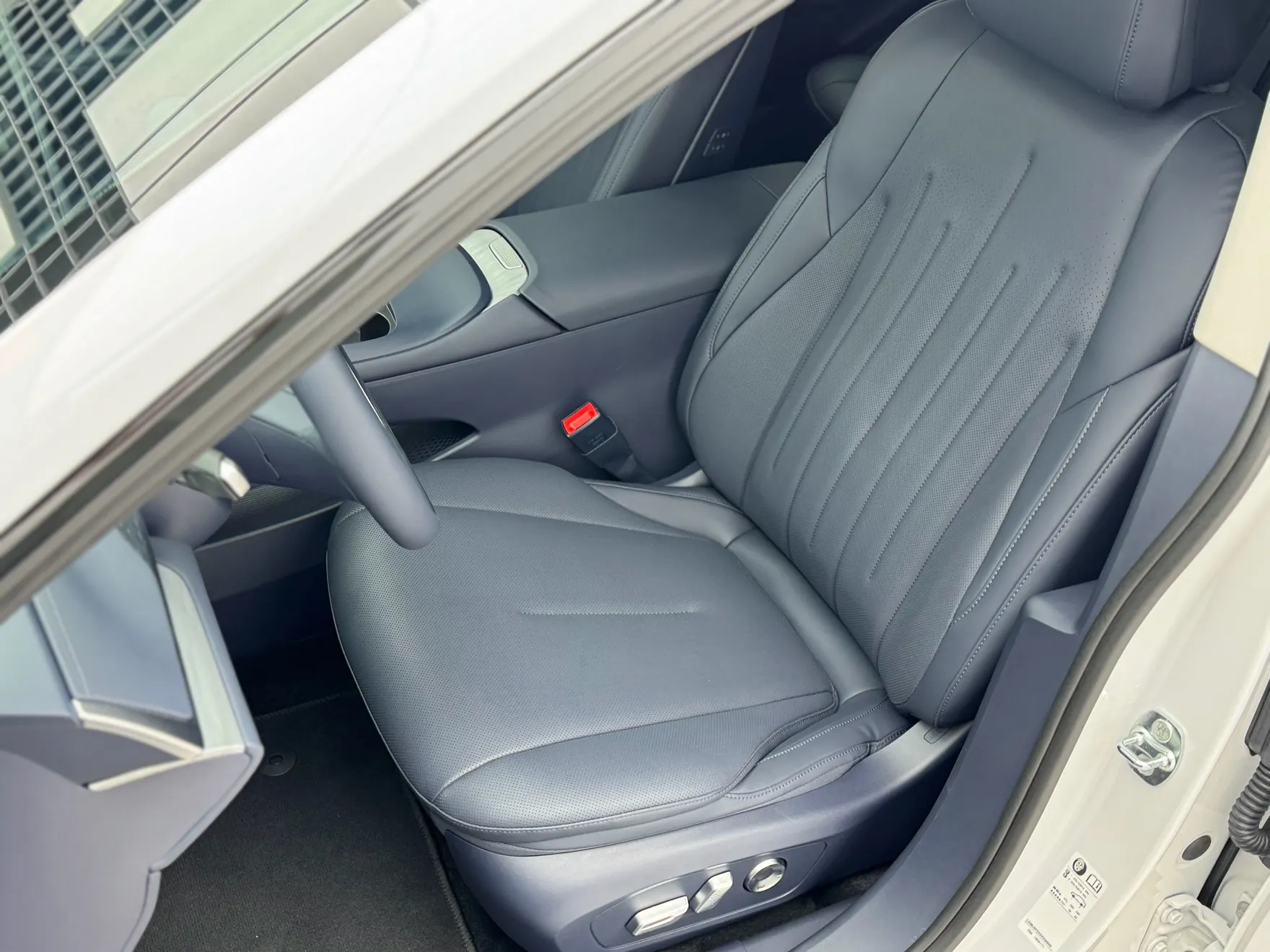 Buick L7, 2025 19