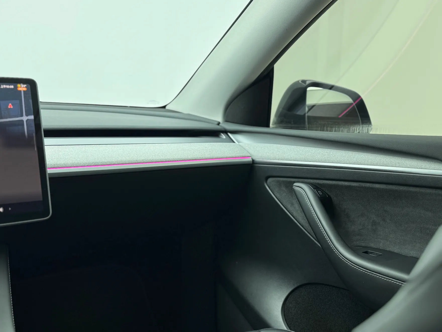 Tesla Model Y, 2024 12