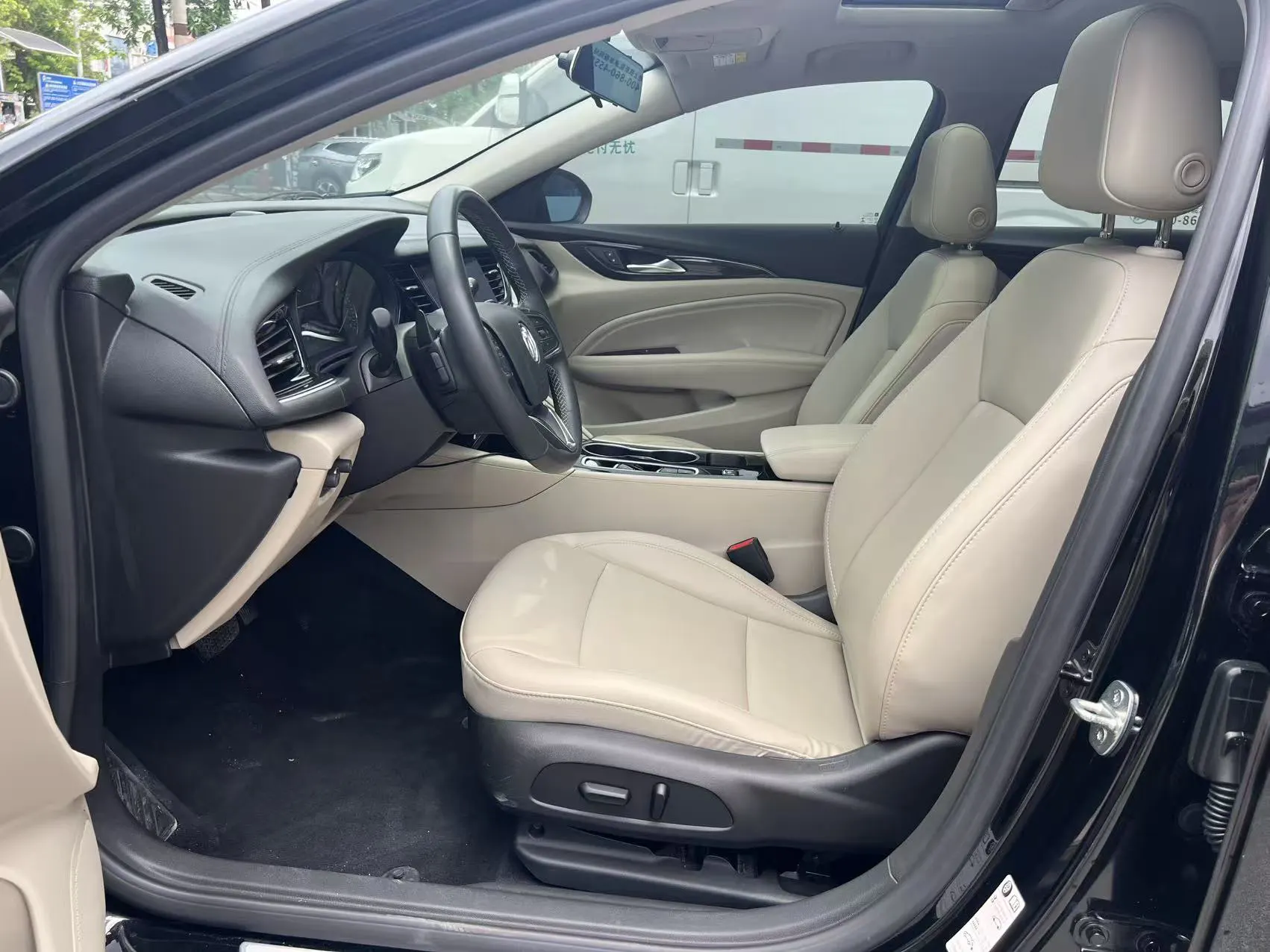 Buick Regal, 2021 19
