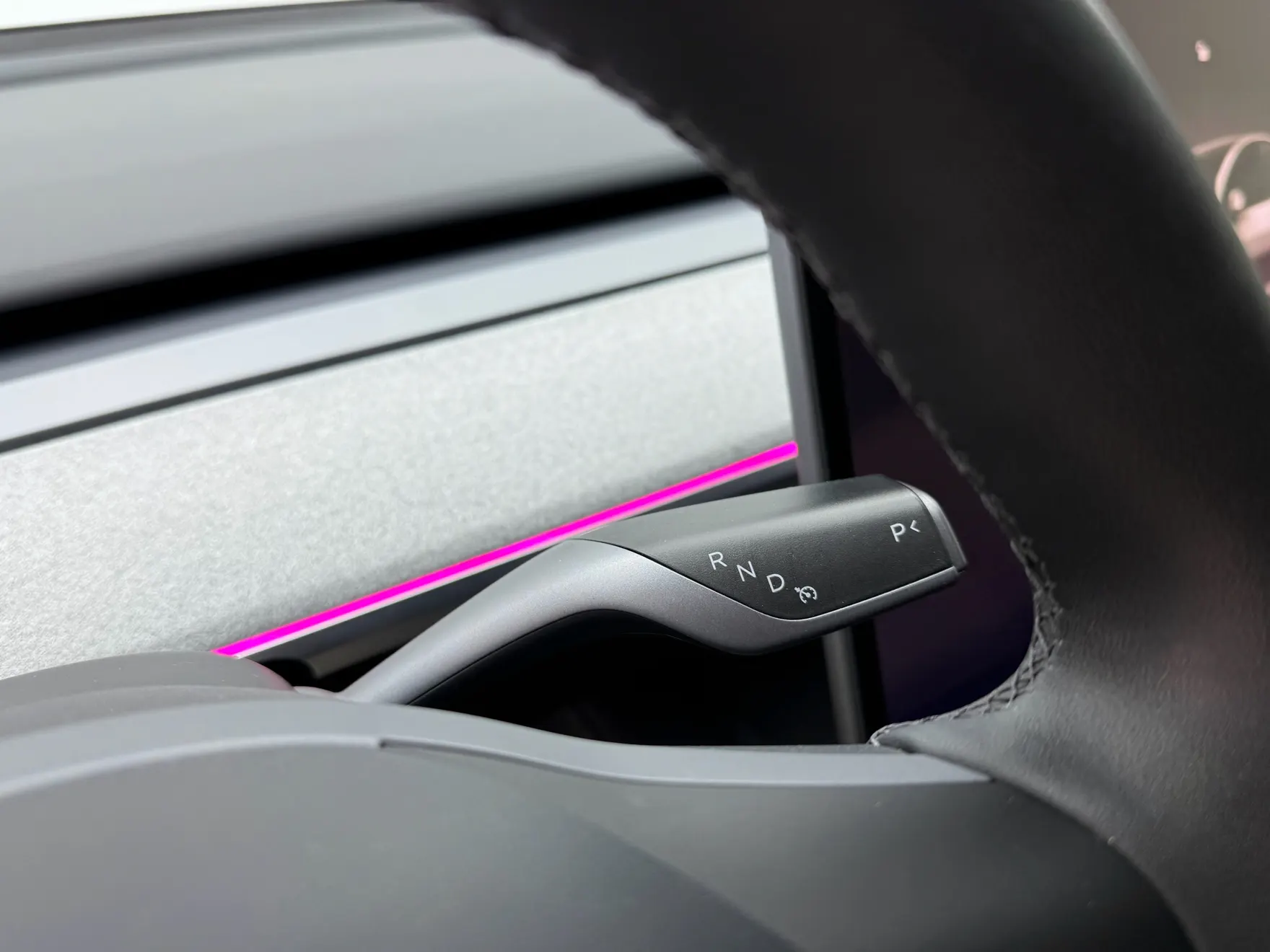 Tesla Model Y, 2024 11