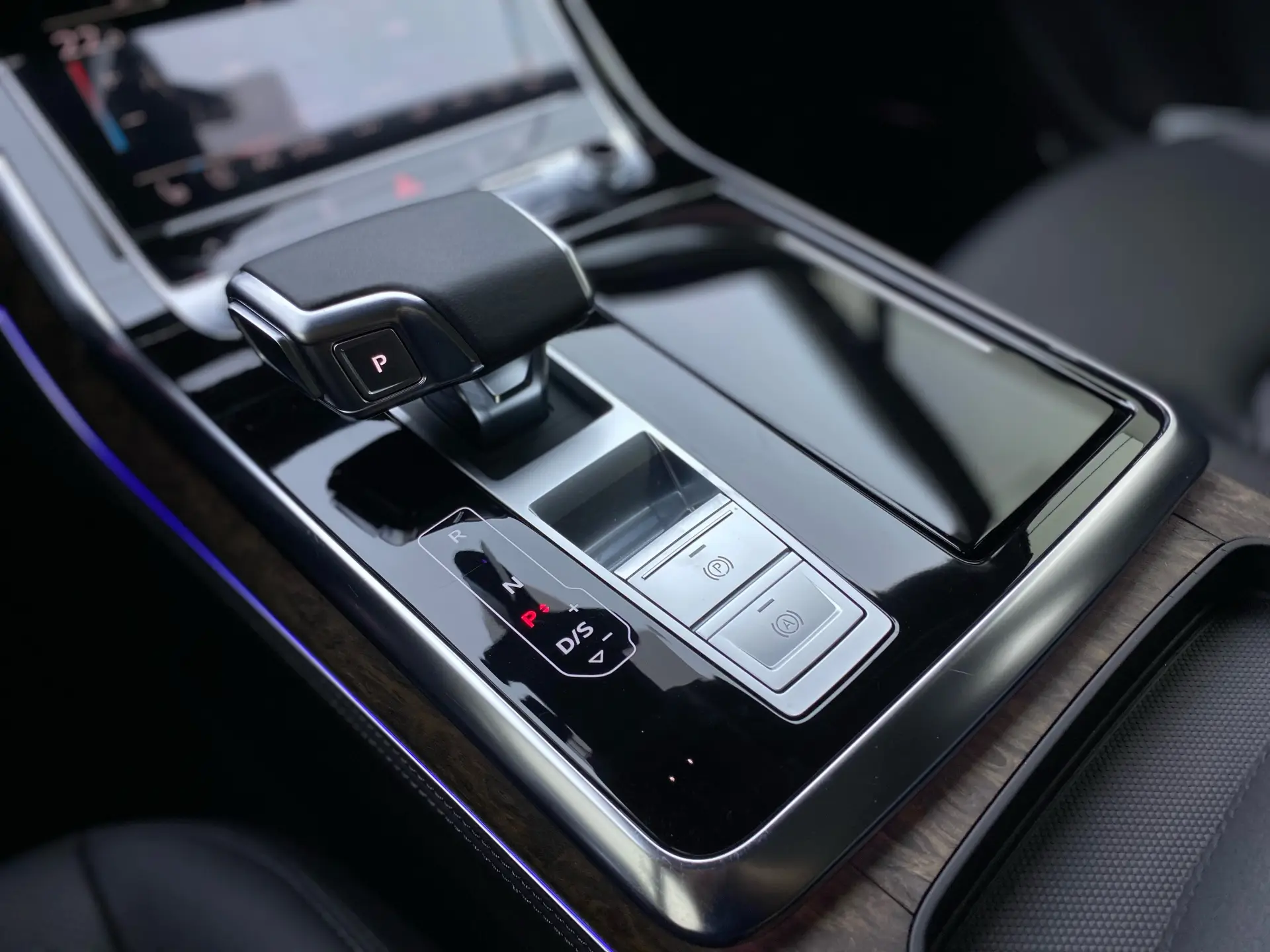 Audi Q7 55 TFSI, 2021 18