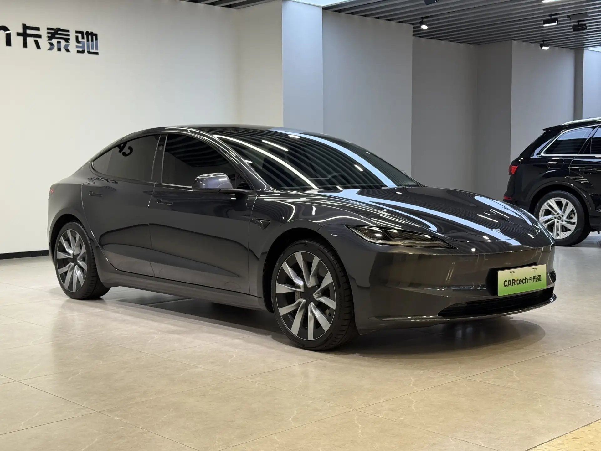 Tesla Model 3, 2024 21